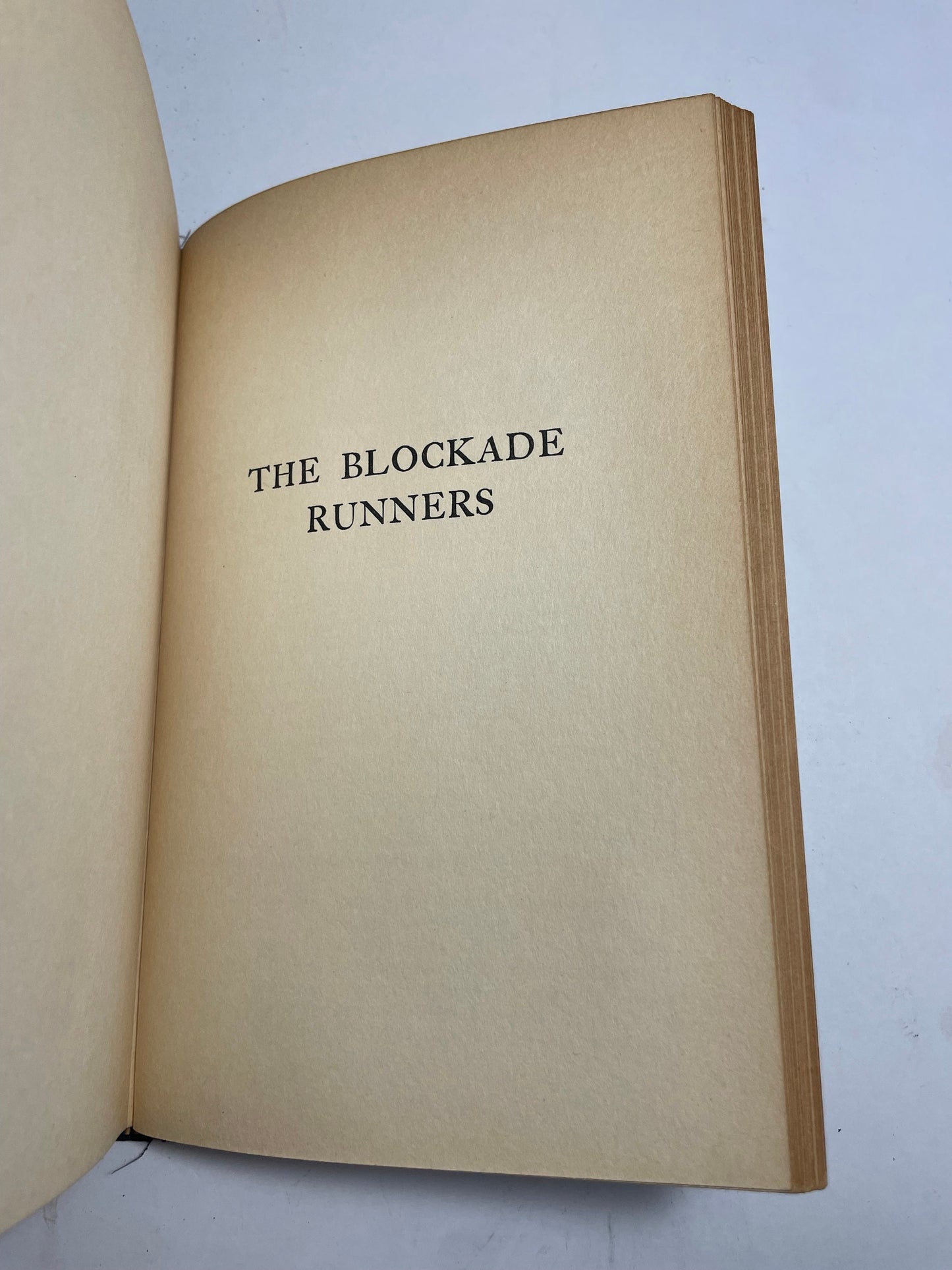 Immortal Masterpieces of Literature, Twenty Thousand Leagues Under the Sea and The Blockade Runners by Jules Verne, Vintage Literature