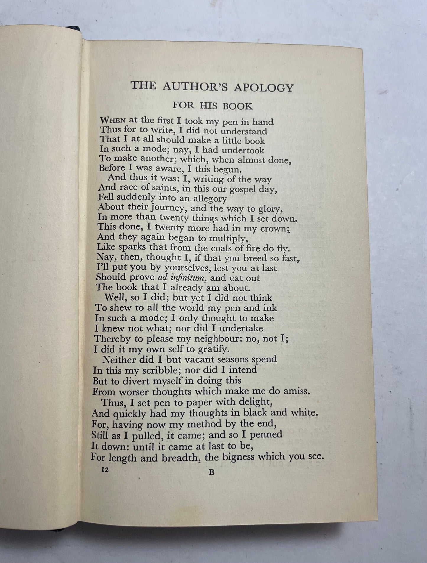 The Pilgrim's Progress by John Bunyan Originally Published in 1678, John Bunyan Classic, English Literature, Religious Fiction