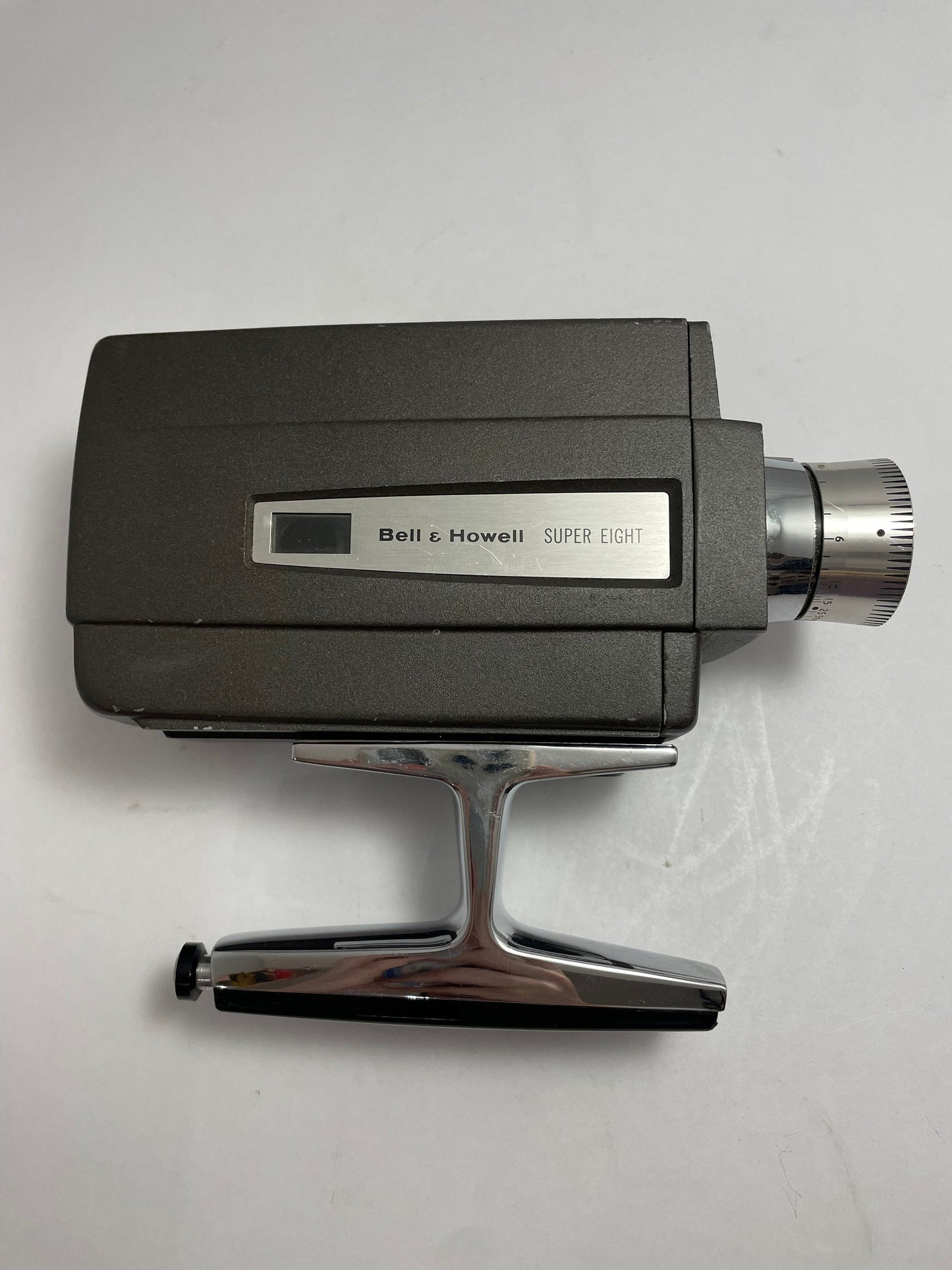 Vintage 1960's Bell & Howell 311 Autoload - Optronic Eye - Perpetua Drive