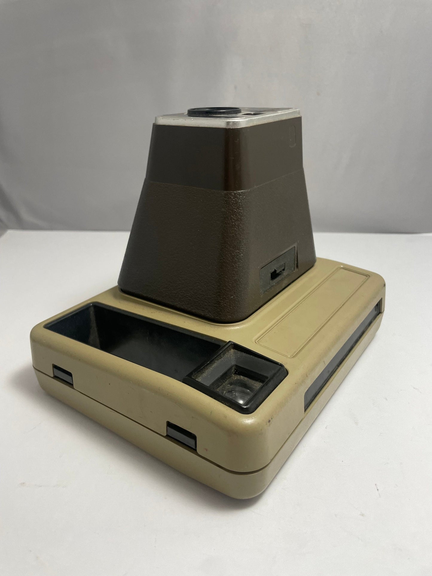 Vintage 1982 Kodak Pleaser II Kodamatic Instant Camera