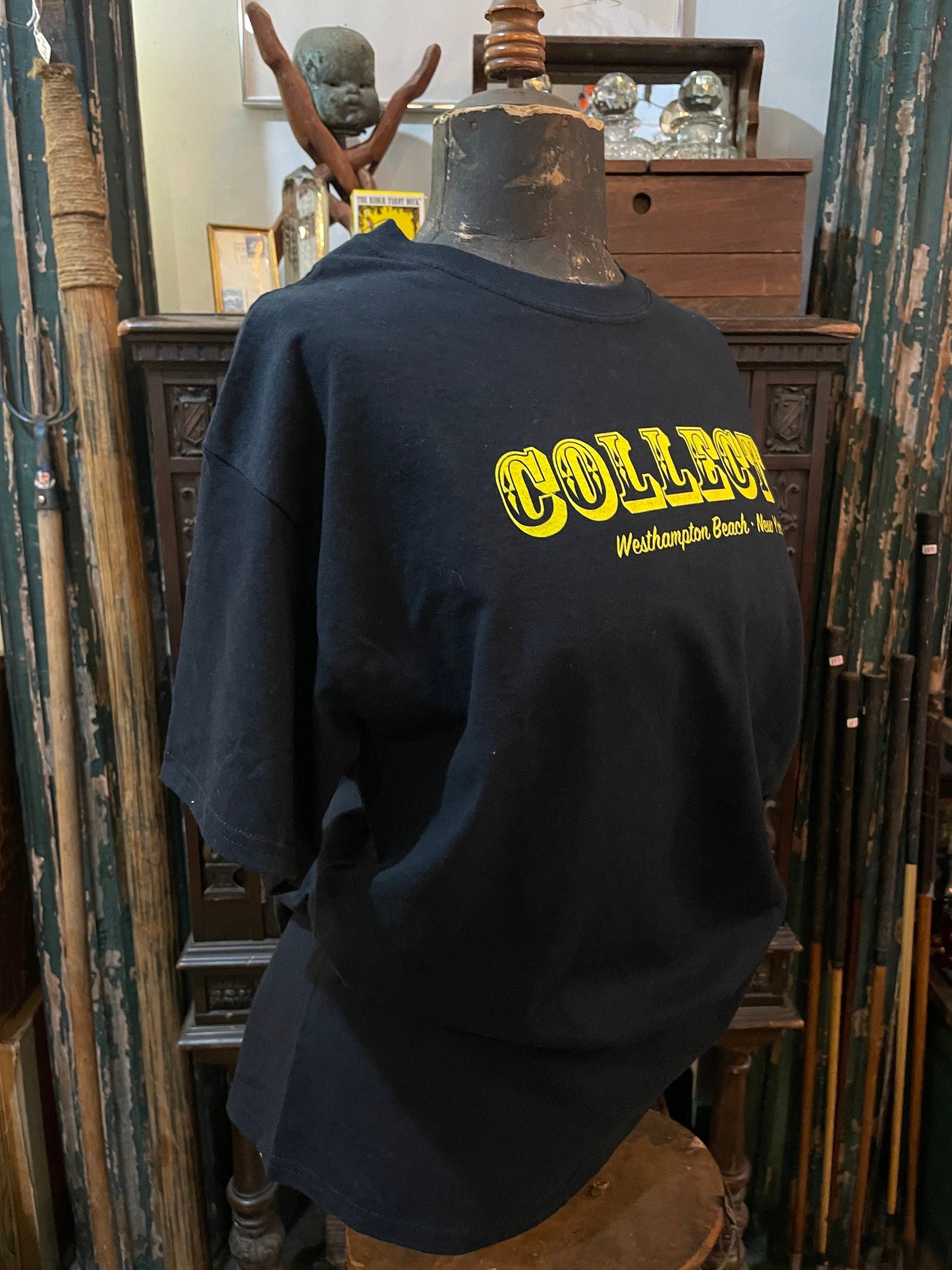 Collect Westhampton Beach New York T-Shirt
