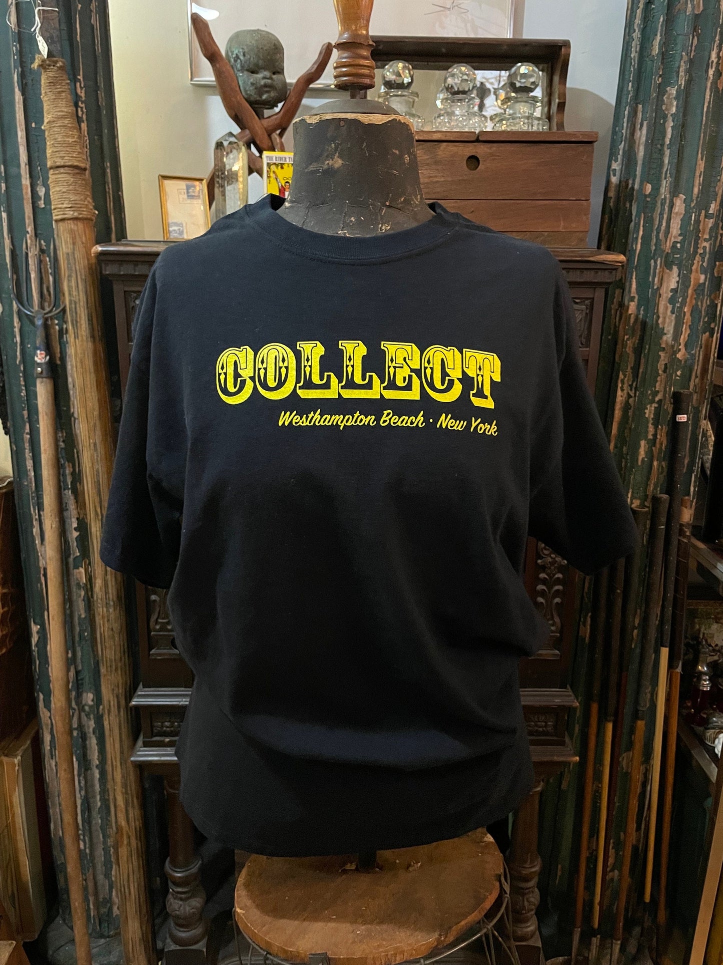Collect Westhampton Beach New York T-Shirt