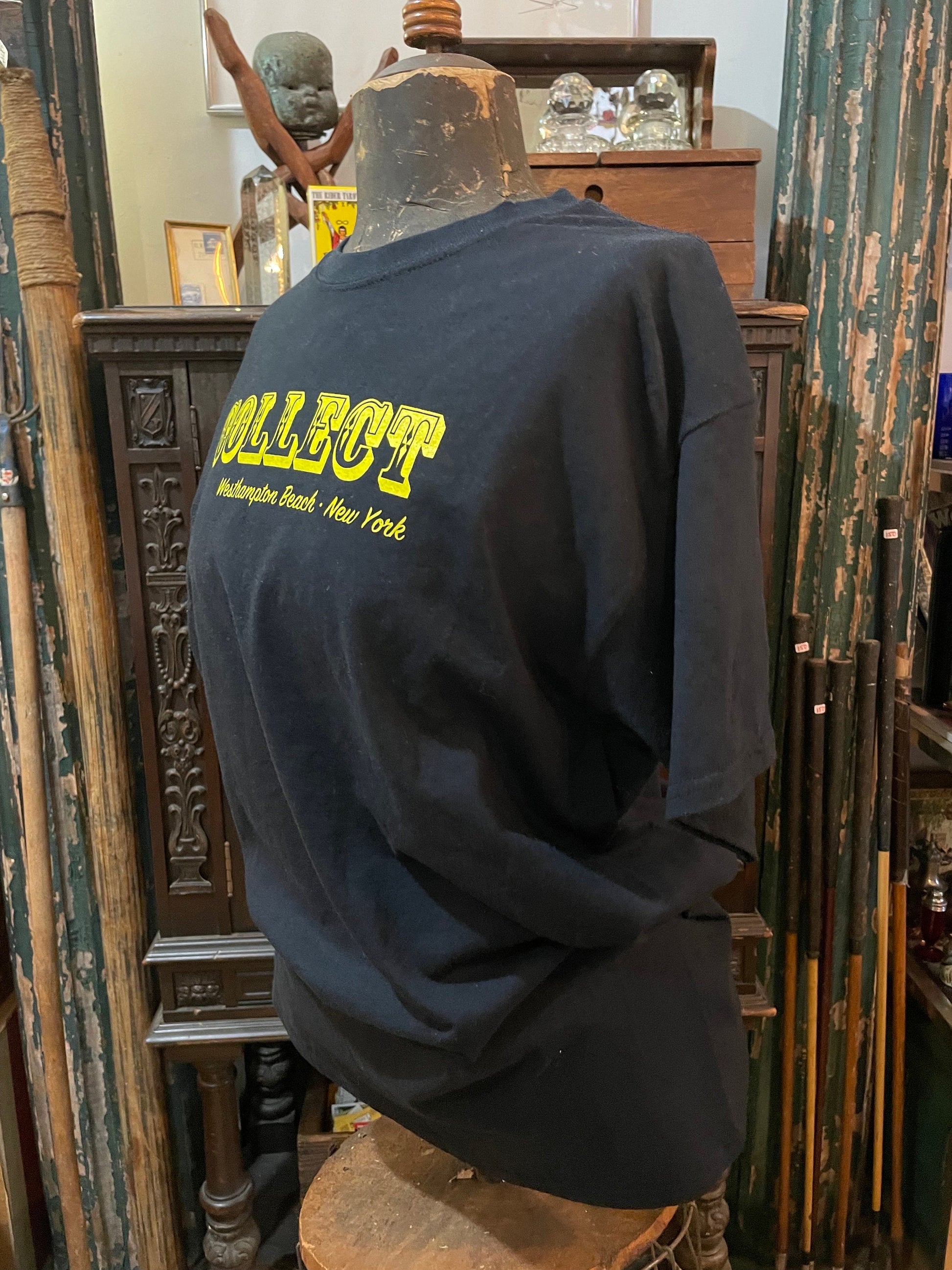 Collect Westhampton Beach New York T-Shirt
