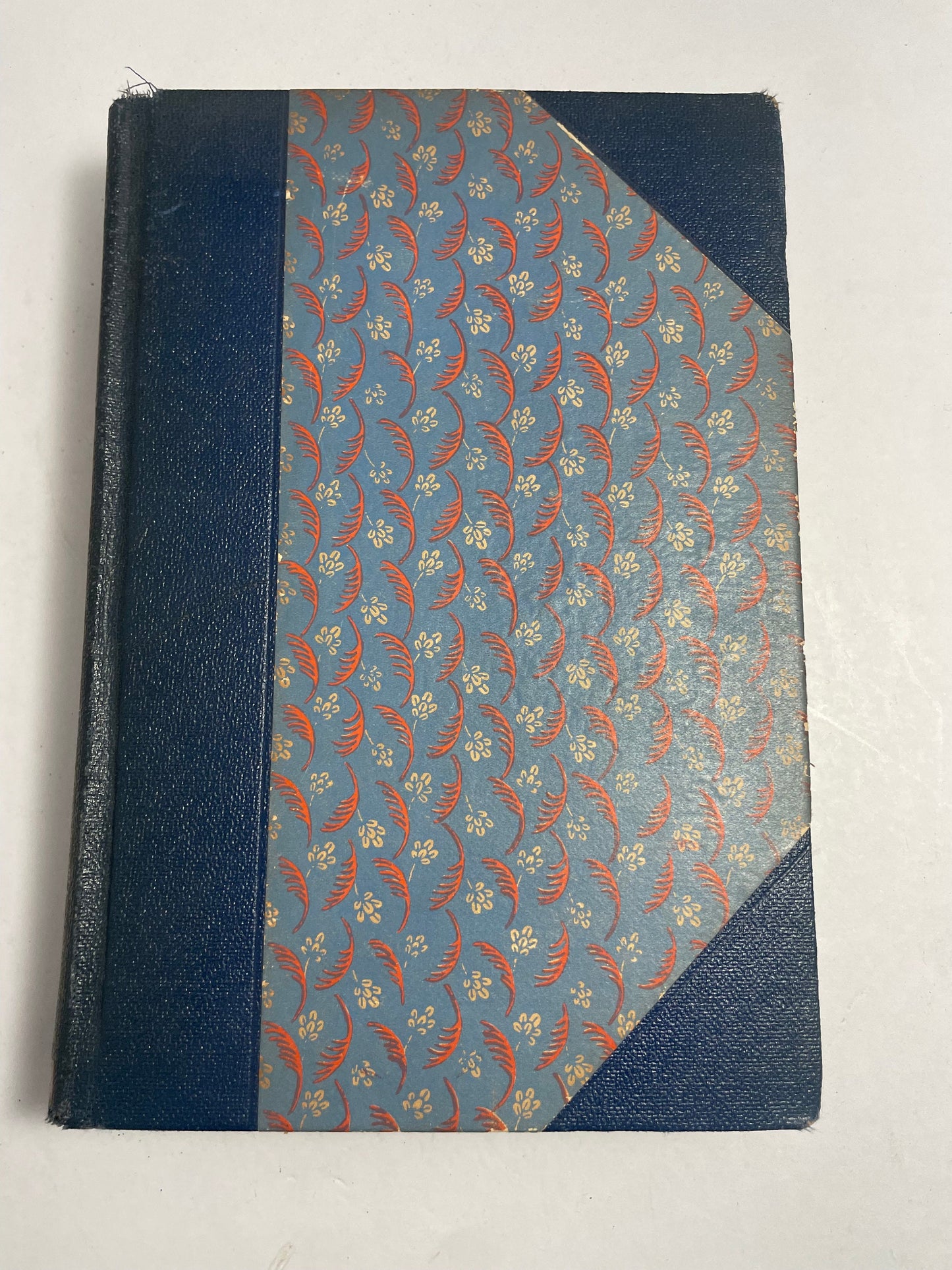 Immortal Masterpieces of Literature, A Sentimental Journey, Through France and Italy by Laurence Sterne, Vintage Collectibles, Literature