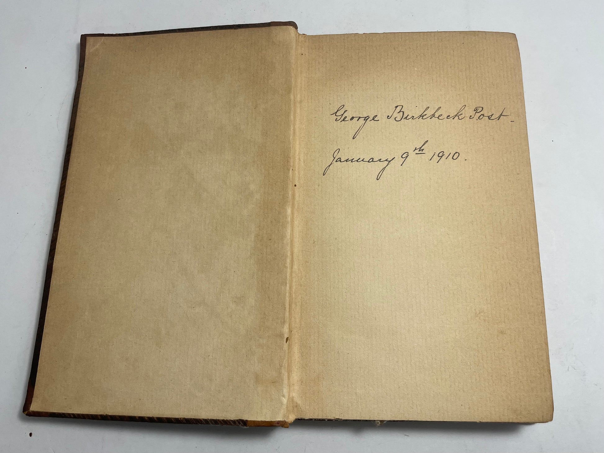 The History of Sandford and Merton by Thomas Day, Vol. I, 1900's Antique Book, Rare Book, Children's Book, Illustrated 19th Century Book