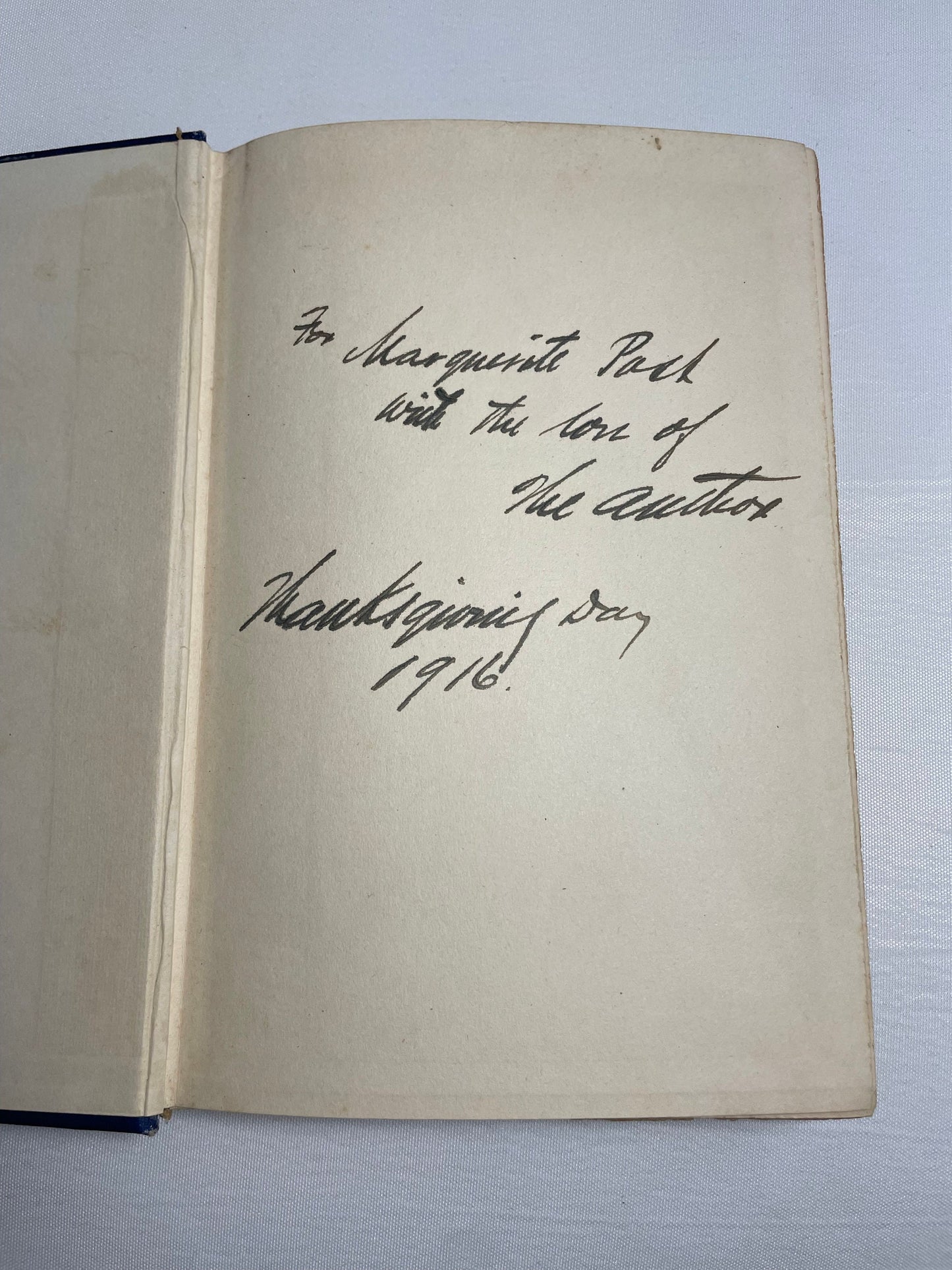 An Eirenic Itinerary by Silas McBee, Impressions of Our Tour With Addresses and Papers on the Unity of Christian Churches, Antique 1911 Book