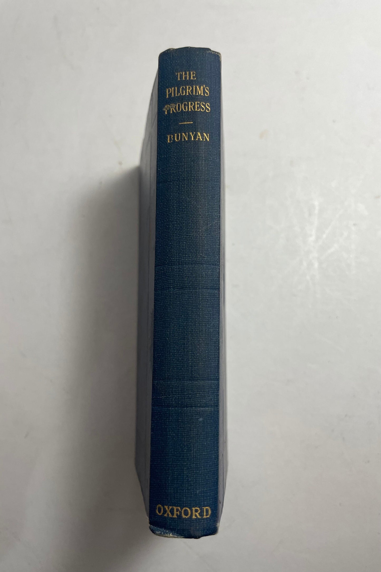 The Pilgrim's Progress by John Bunyan Originally Published in 1678, John Bunyan Classic, English Literature, Religious Fiction