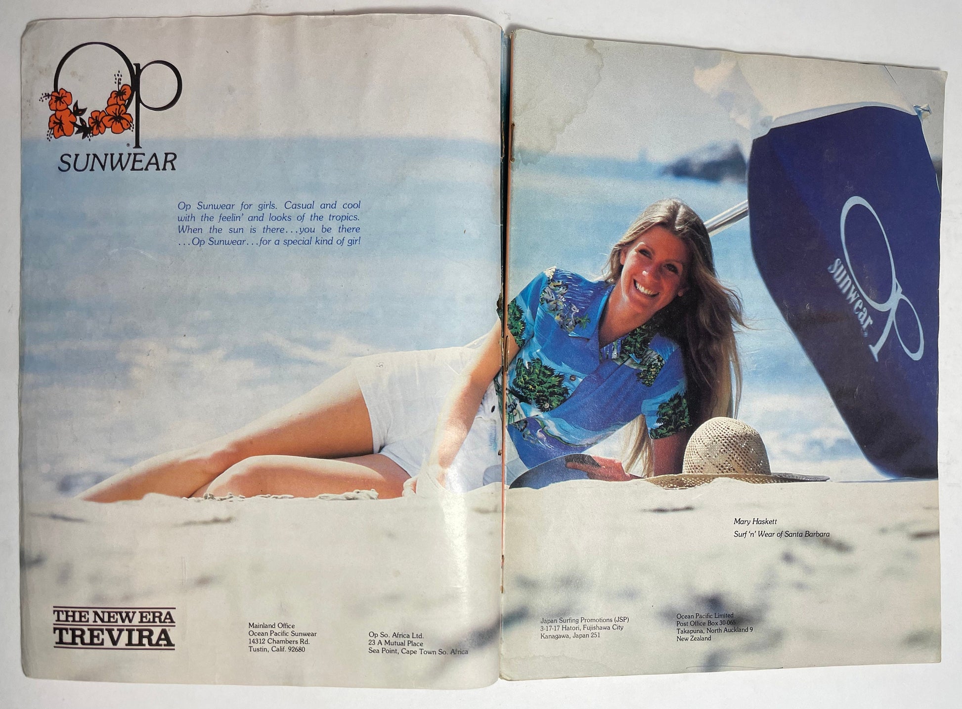 1980 August Surfing Magazine, Vintage Surfing Collectible, 80's Sports Memorabilia