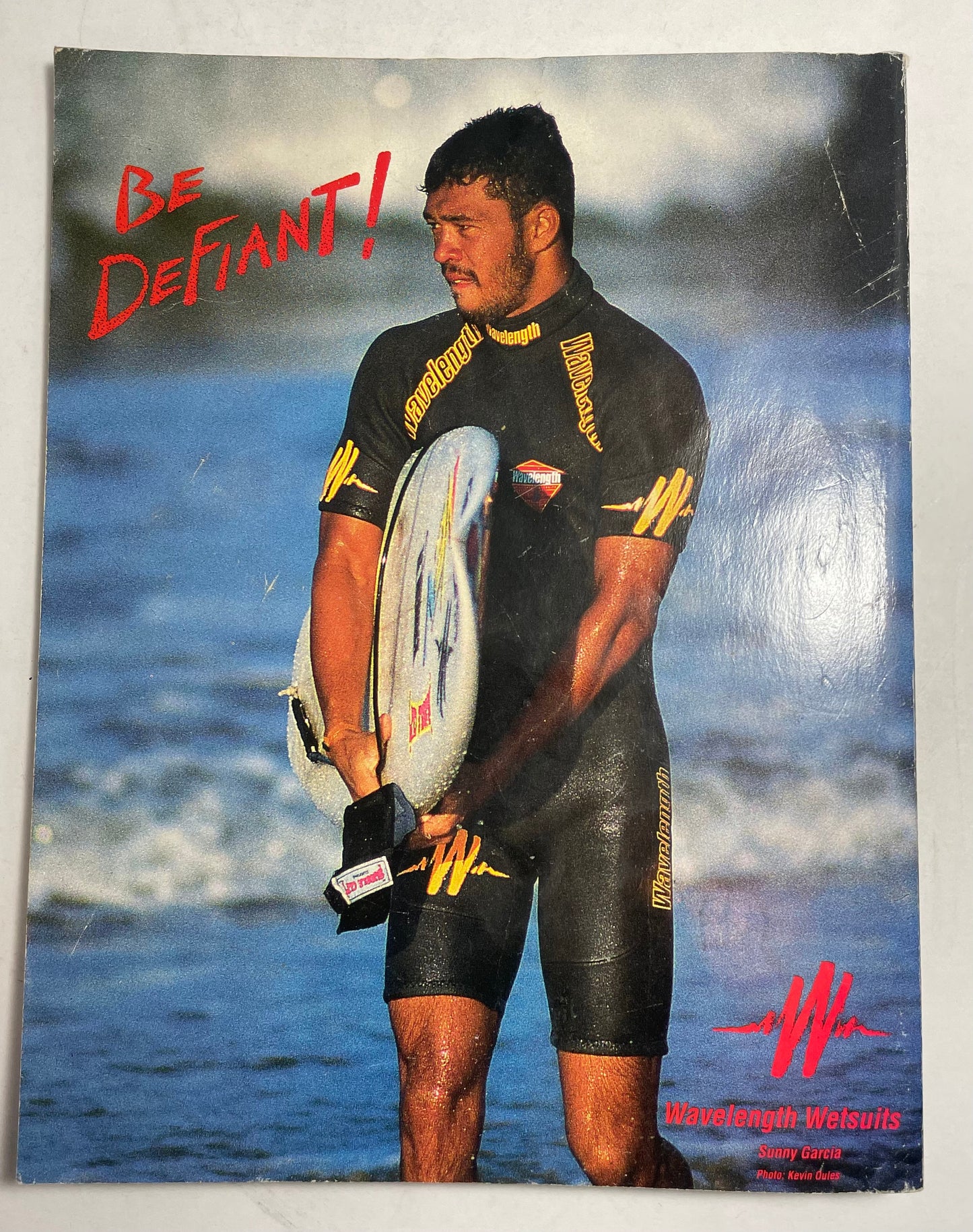 1991 January Surfer Magazine, Collectible Vintage Magazine, Retro Advertisements, Surf Photography, 1990's Entertainment, 90's Memorabilia