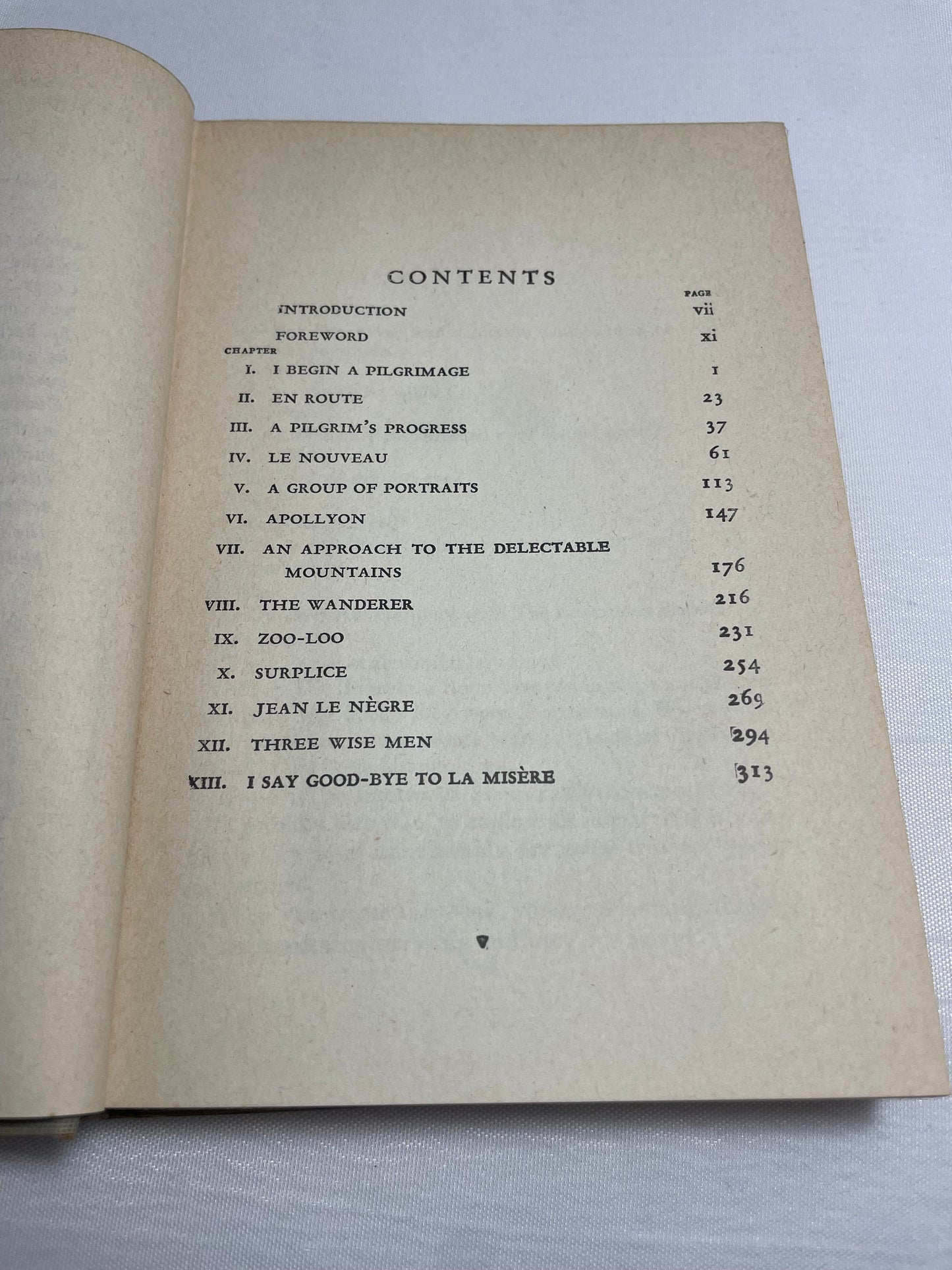 The Enormous Room by E.E. Cummings, Vintage Autobiography, 1950's Edition, WWI Novel, Collectible Book