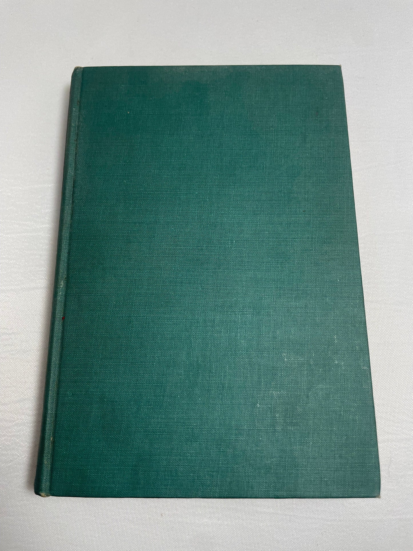 One Man's Meat by E.B. White, New and Enlarged Edition, Classic Novel, Collectible Book, Anthology of Columns, Personal Record, Vintage Book