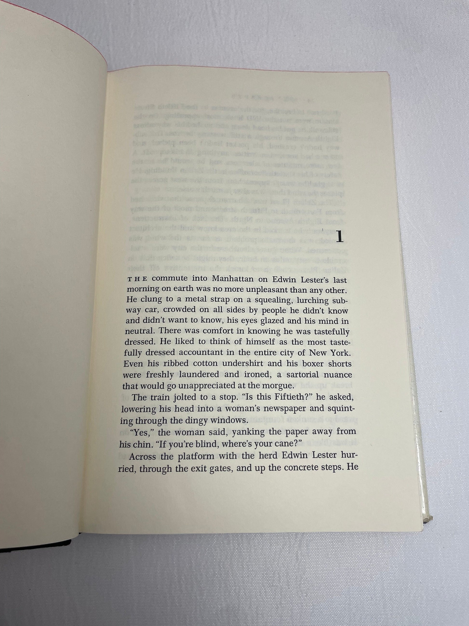 Skyscraper A Novel By Robert Byrne, 1984 First Edition, Fiction, Hardcover, Vintage Novel, Engineering, Thriller, Skyscraper Building