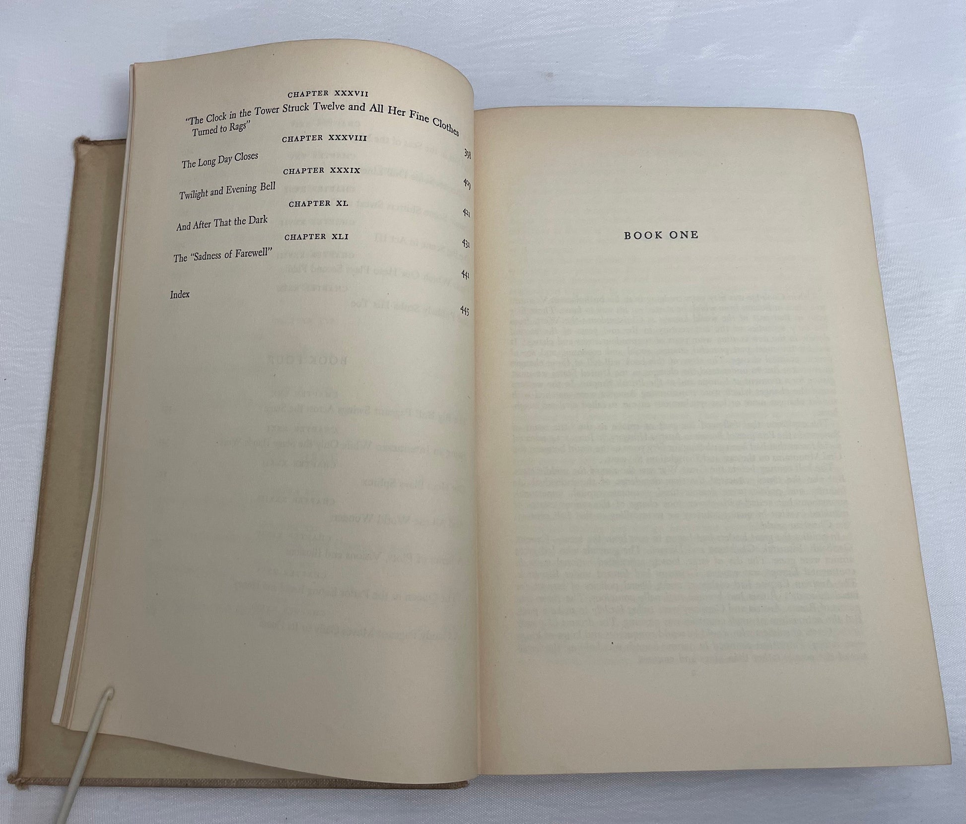 A Puritan in Babylon; The Story of Calvin Coolidge by William Allen White | Biography | Political/Economic Book | Collectible 1938 Edition