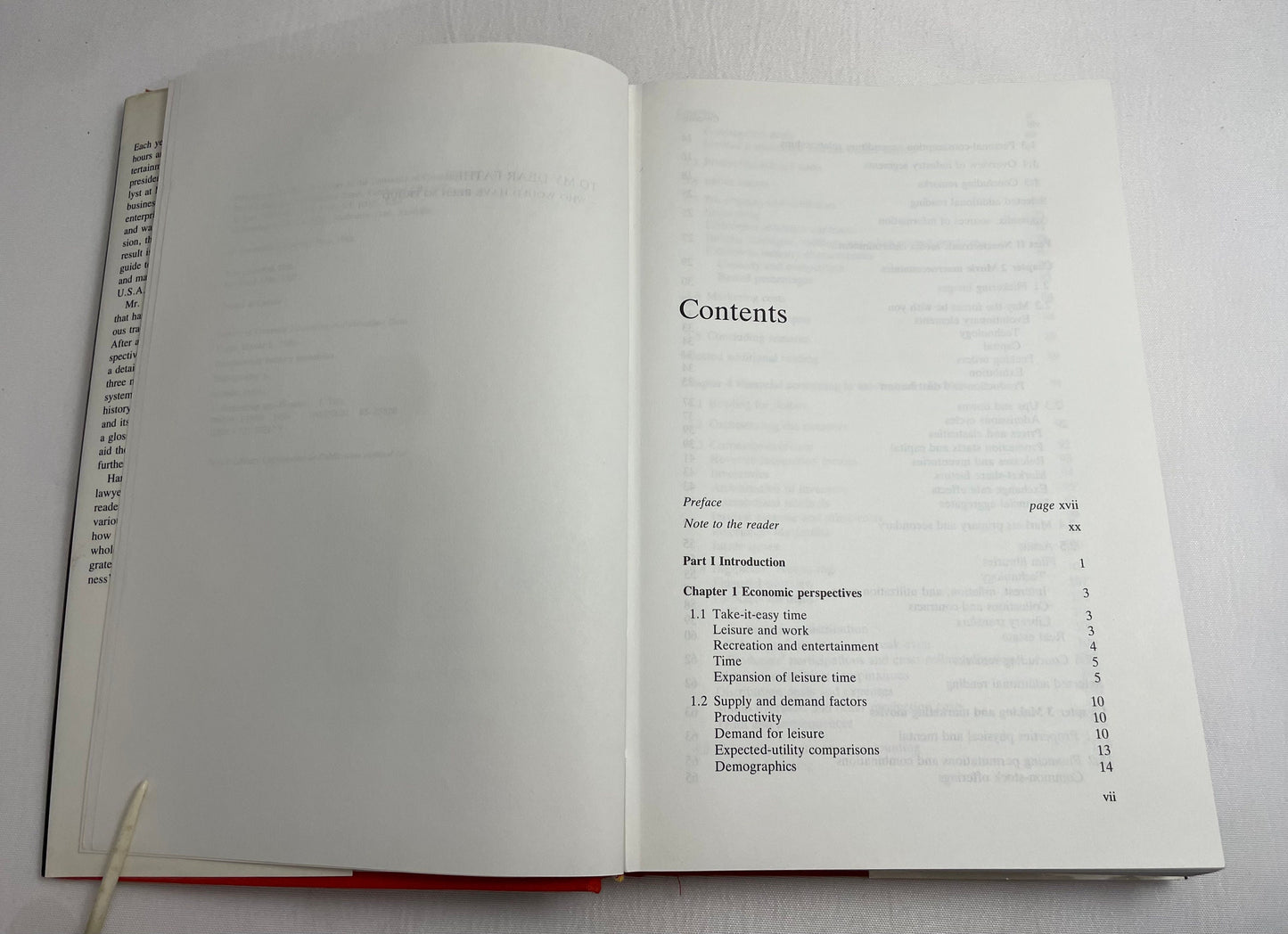 Entertainment Industry Economics A Guide for Financial Analysis by Harold L. Vogel, First Edition, Hardcover, Investment Analyst, Finance