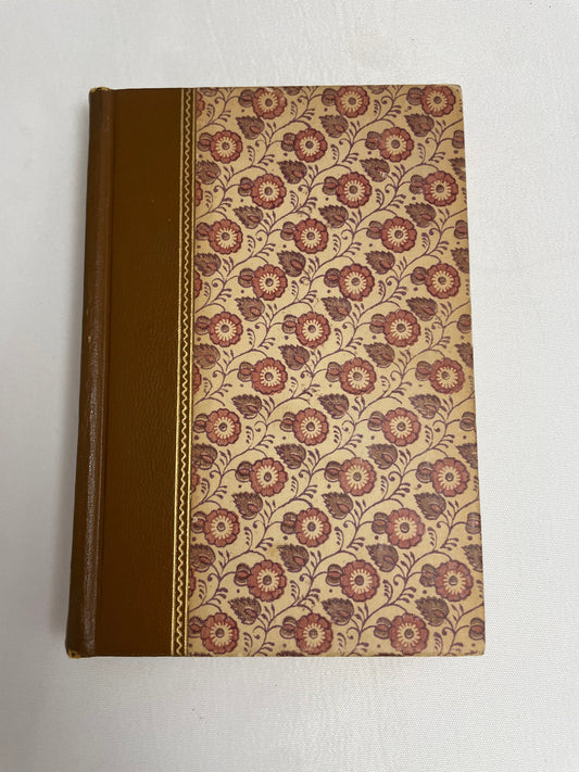 Four Great Historical Plays of William Shakespeare, 1951 Edition, Hardcover, Collector's Edition, Tragedies, Comedies,Pocket Books