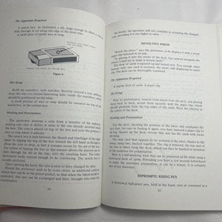 Complete Guide to Conjuring by Ian Adair, Magic Book, Magician's Handbook, Illusionist Reference, Performance Guide, English Edition