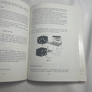 Complete Guide to Conjuring by Ian Adair, Magic Book, Magician's Handbook, Illusionist Reference, Performance Guide, English Edition