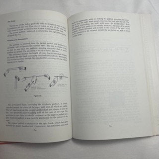 Complete Guide to Conjuring by Ian Adair, Magic Book, Magician's Handbook, Illusionist Reference, Performance Guide, English Edition