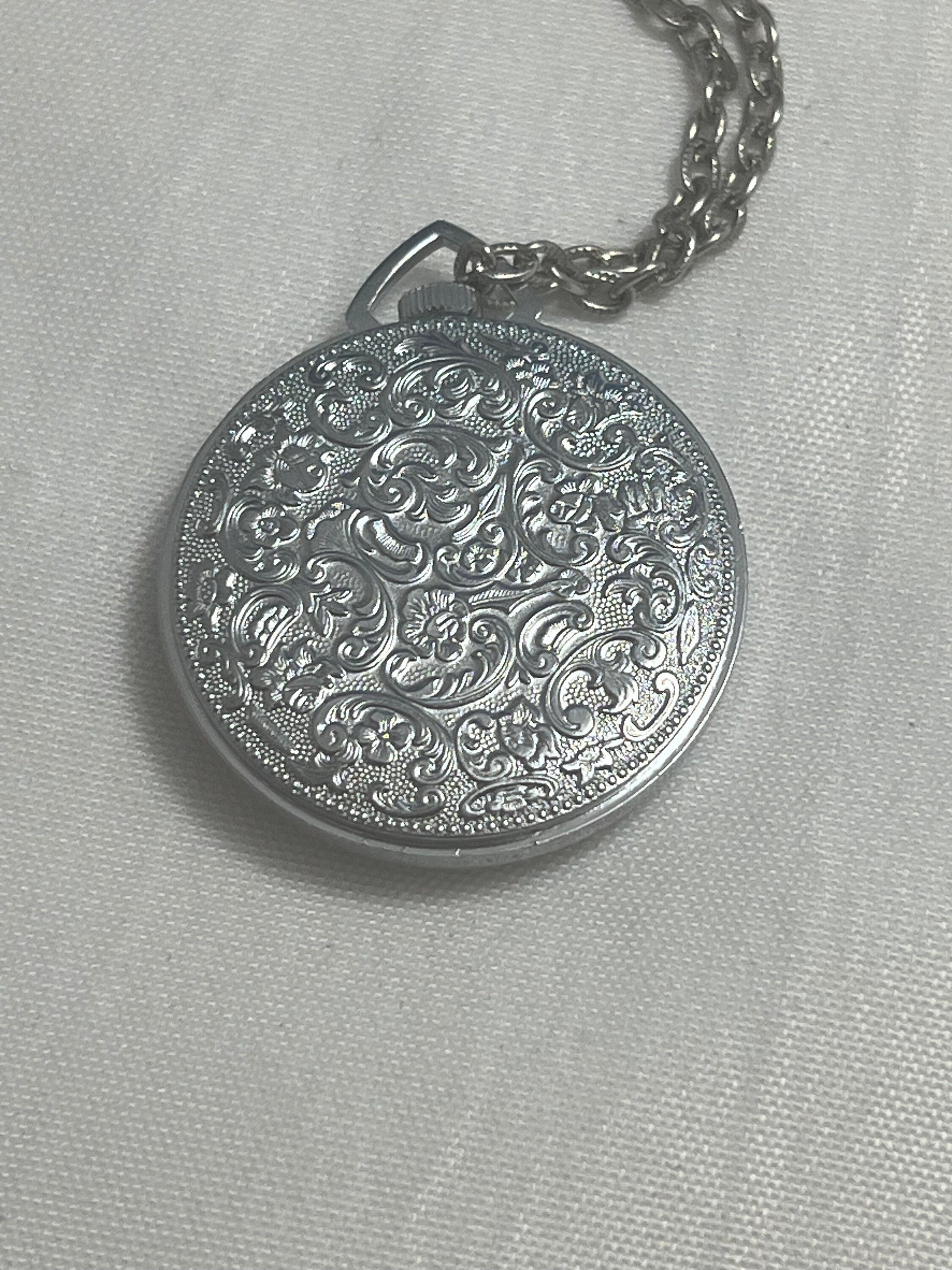 Trice Pocket Watch