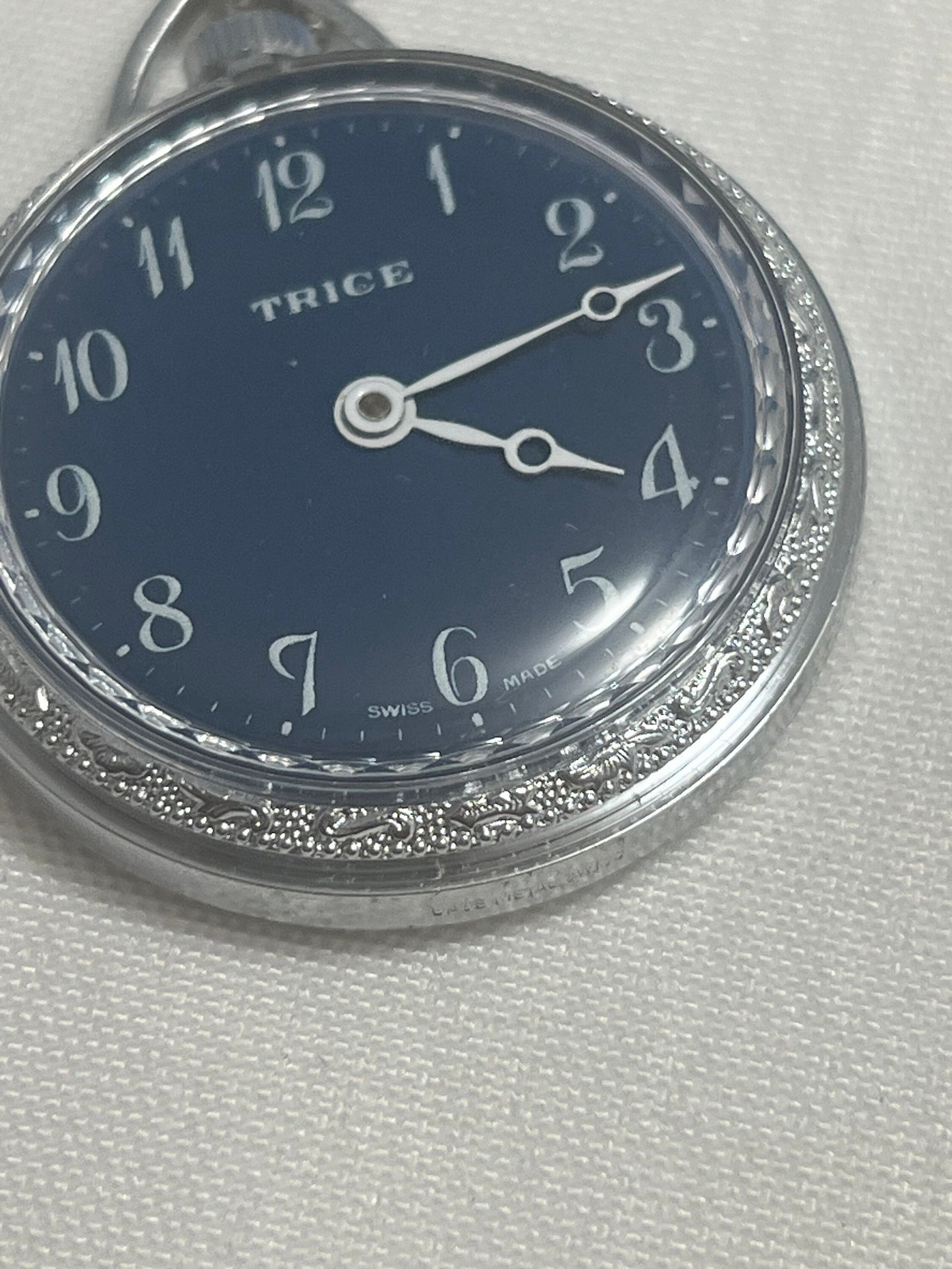 Trice Pocket Watch