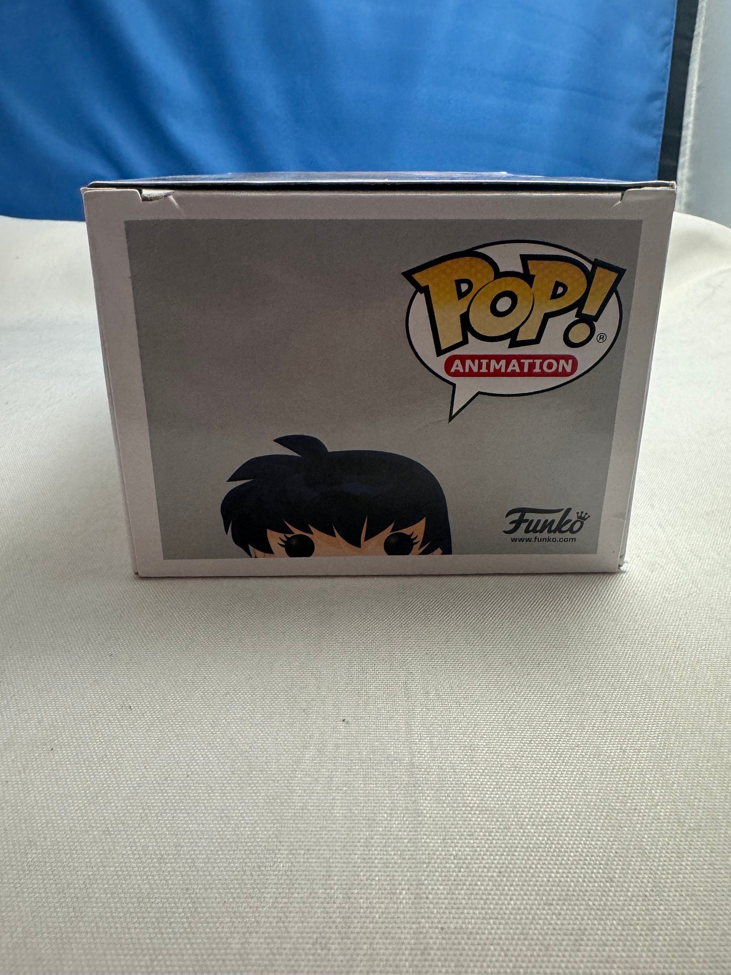 Funko Pop Kagome Higurashi from InuYasha Collectible Figure, TV Show Character, Cartoon Doll, Geek Gift, Cartoon Lover Gift