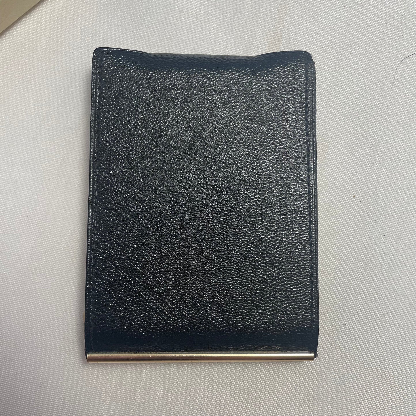 Anson Town Brief Clip, Minimalist Money Holder, Cash Organizer, Slim Wallet, Men's Card Holder