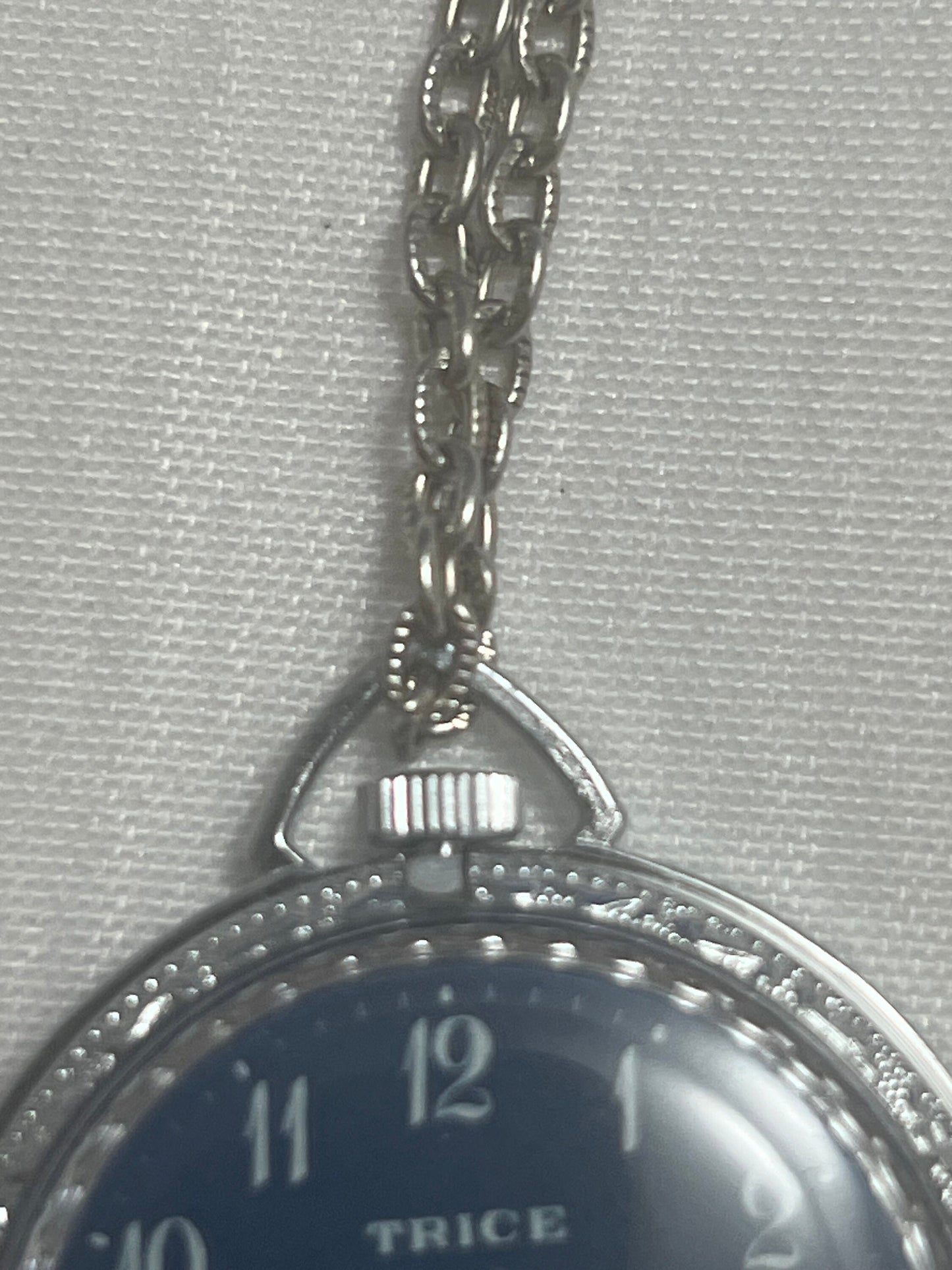 Trice Pocket Watch