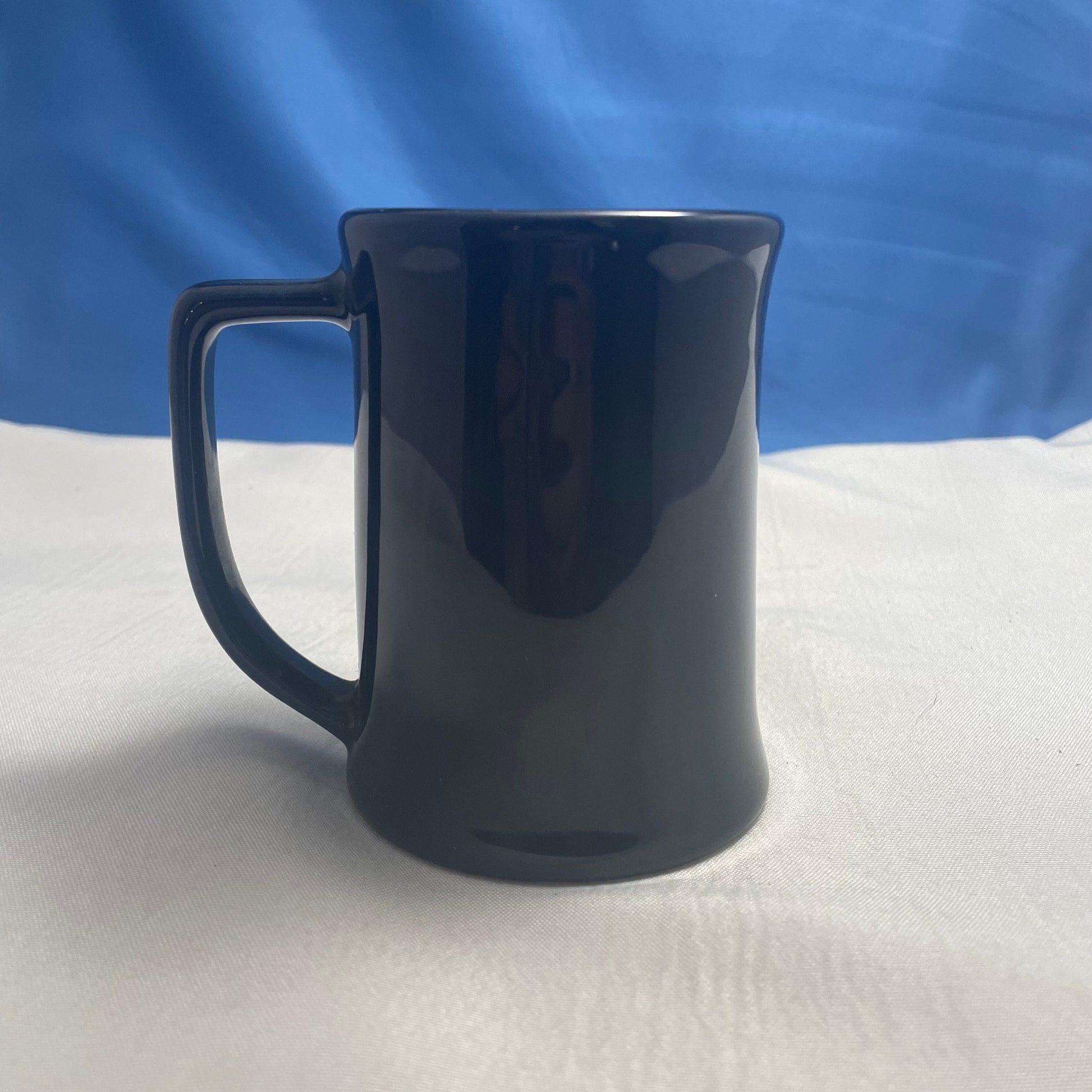 Vintage University of Pennsylvania Mug, Retro College Coffee Cup, Penn State Alumni Gift