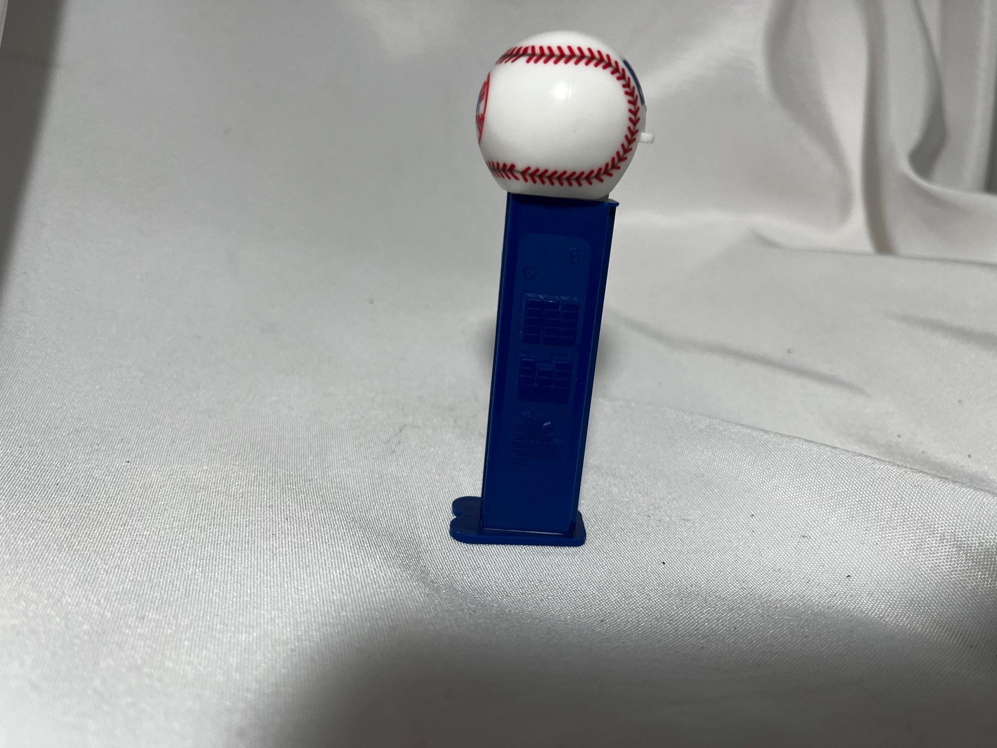 Vintage New York Yankees Pez Dispenser, Nostalgic Candy Holder, Collectible Baseball Gift