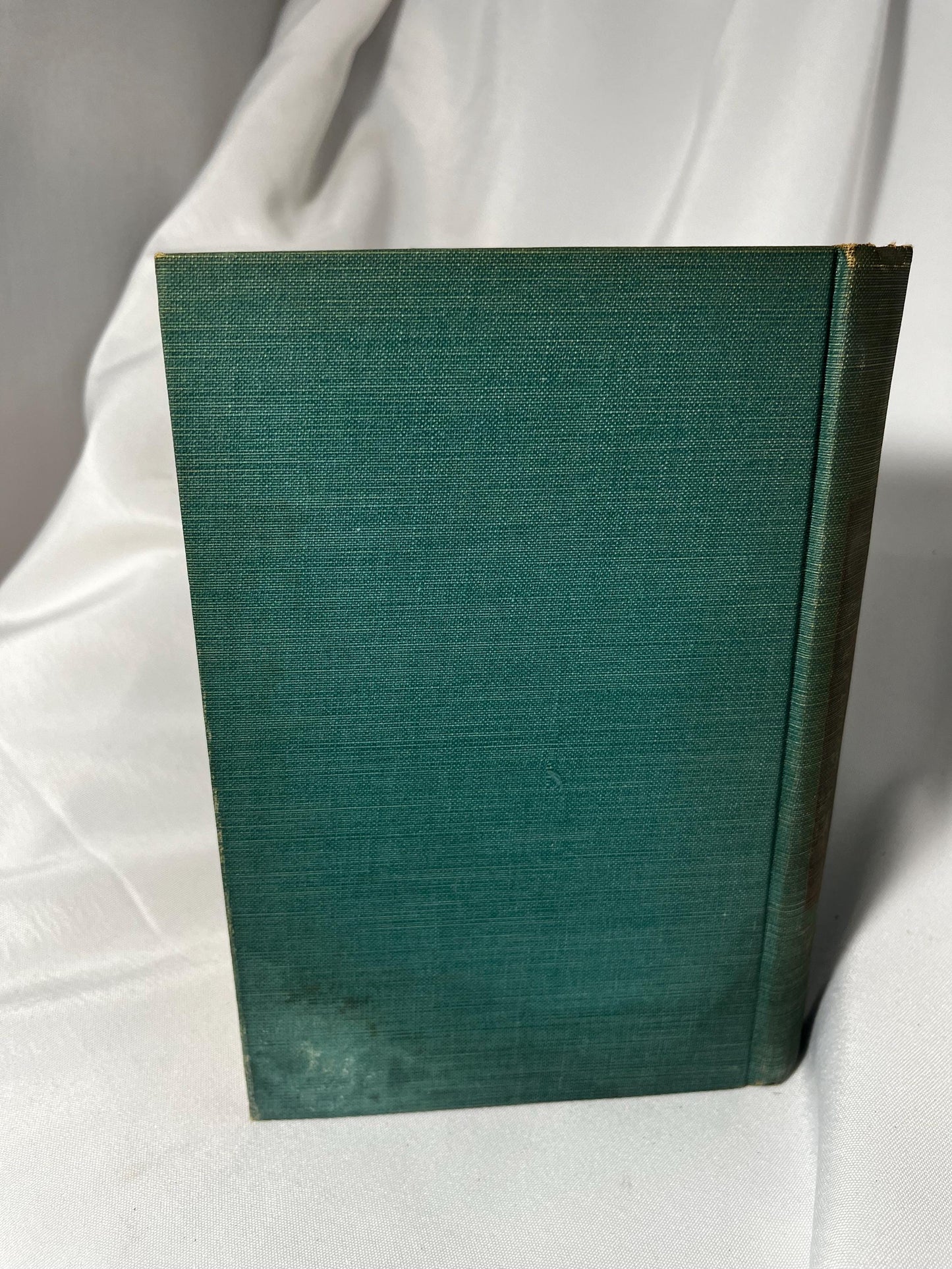 Vintage Walden Hardcover Book 1950, Henry David Thoreau, Harper’s Modern Classics Edition, Thoreau Collector Gift