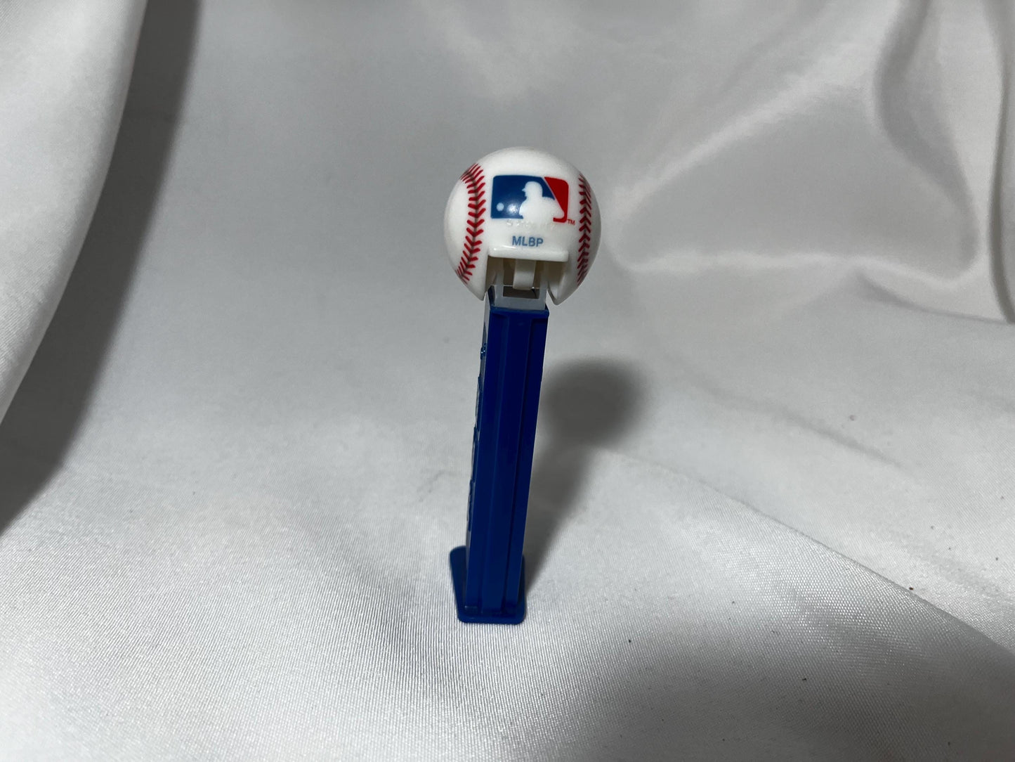 Vintage New York Yankees Pez Dispenser, Nostalgic Candy Holder, Collectible Baseball Gift