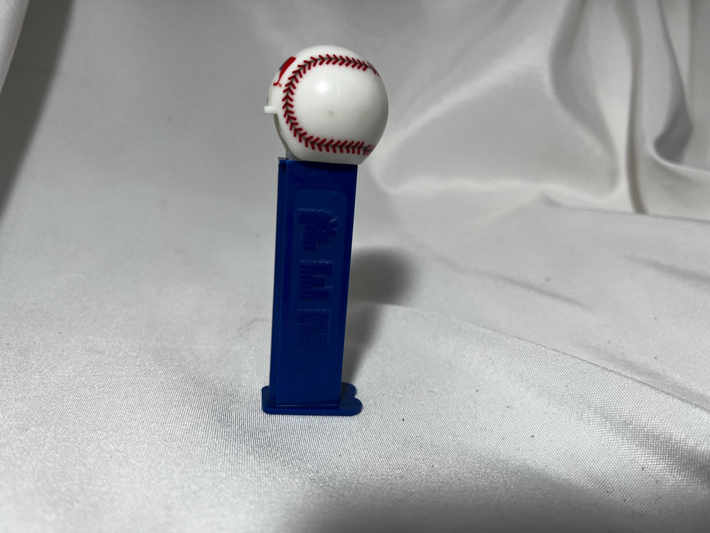 Vintage New York Yankees Pez Dispenser, Nostalgic Candy Holder, Collectible Baseball Gift