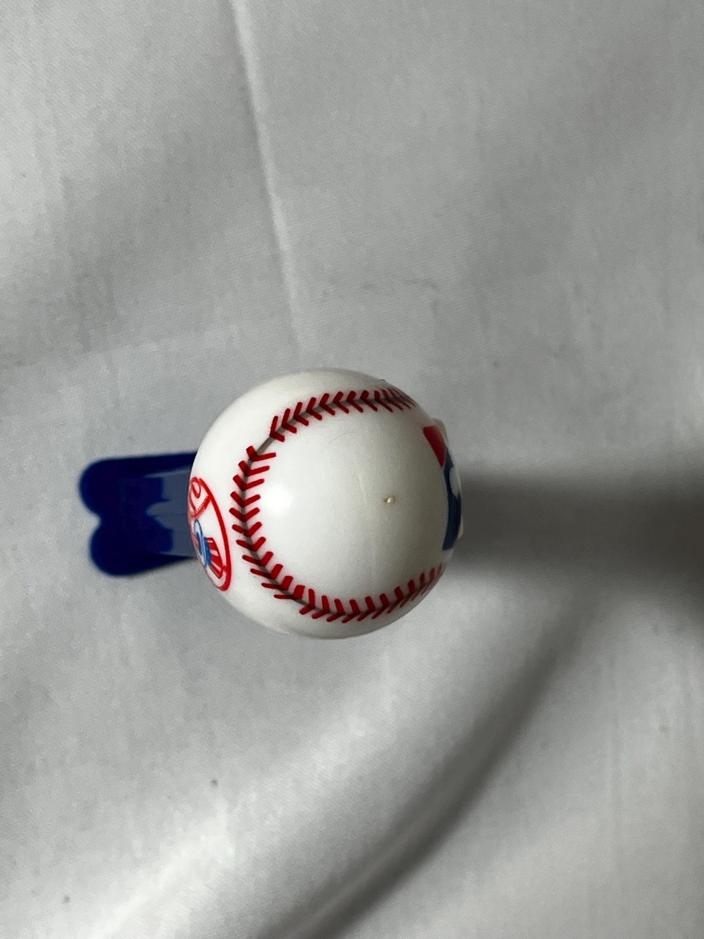 Vintage New York Yankees Pez Dispenser, Nostalgic Candy Holder, Collectible Baseball Gift