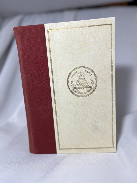 Page Smith 'A New Age Now Begins' American Revolution History Book 1976 - First Edition Hardcover, US History