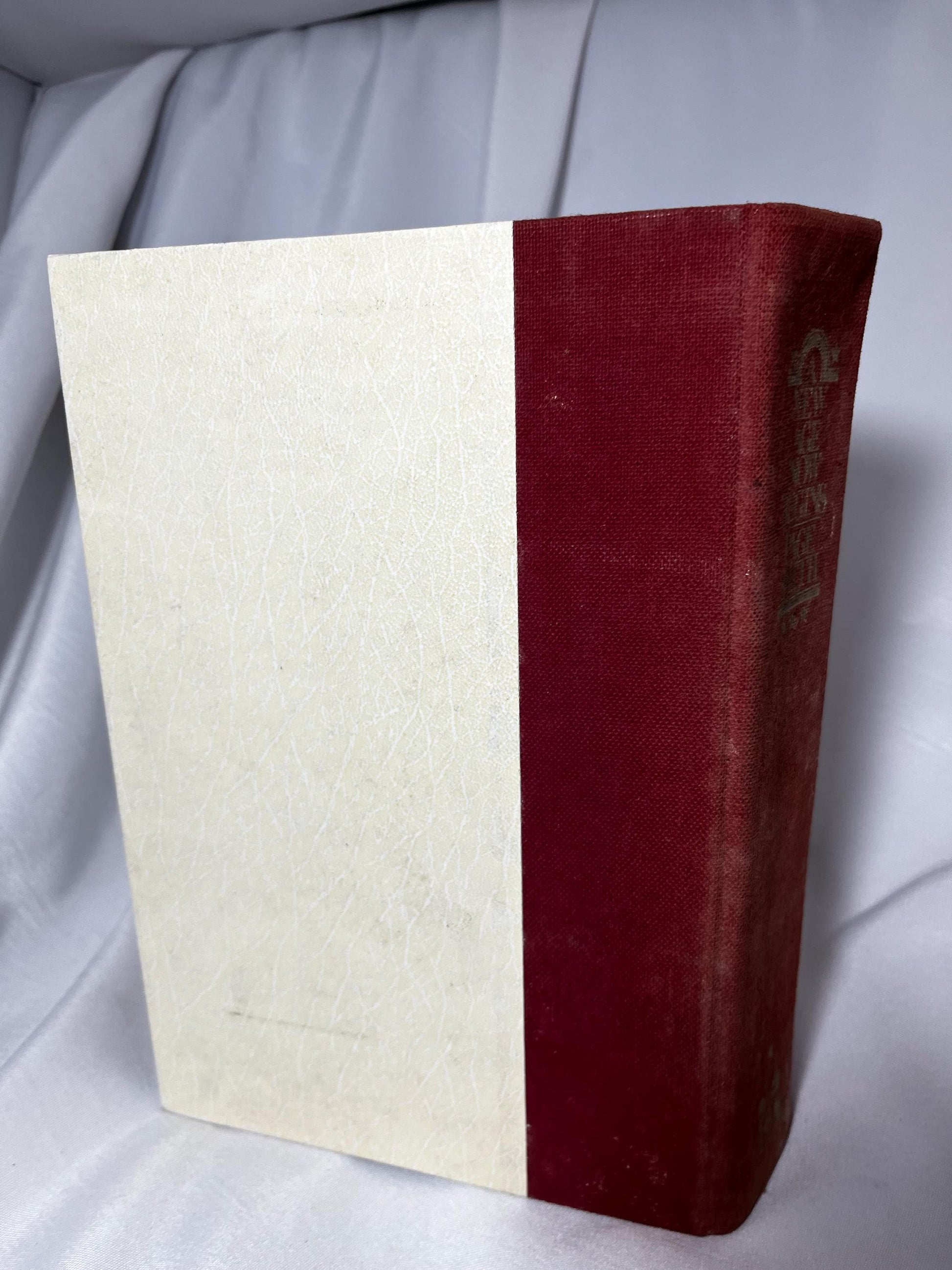 Page Smith 'A New Age Now Begins' American Revolution History Book 1976 - First Edition Hardcover, US History