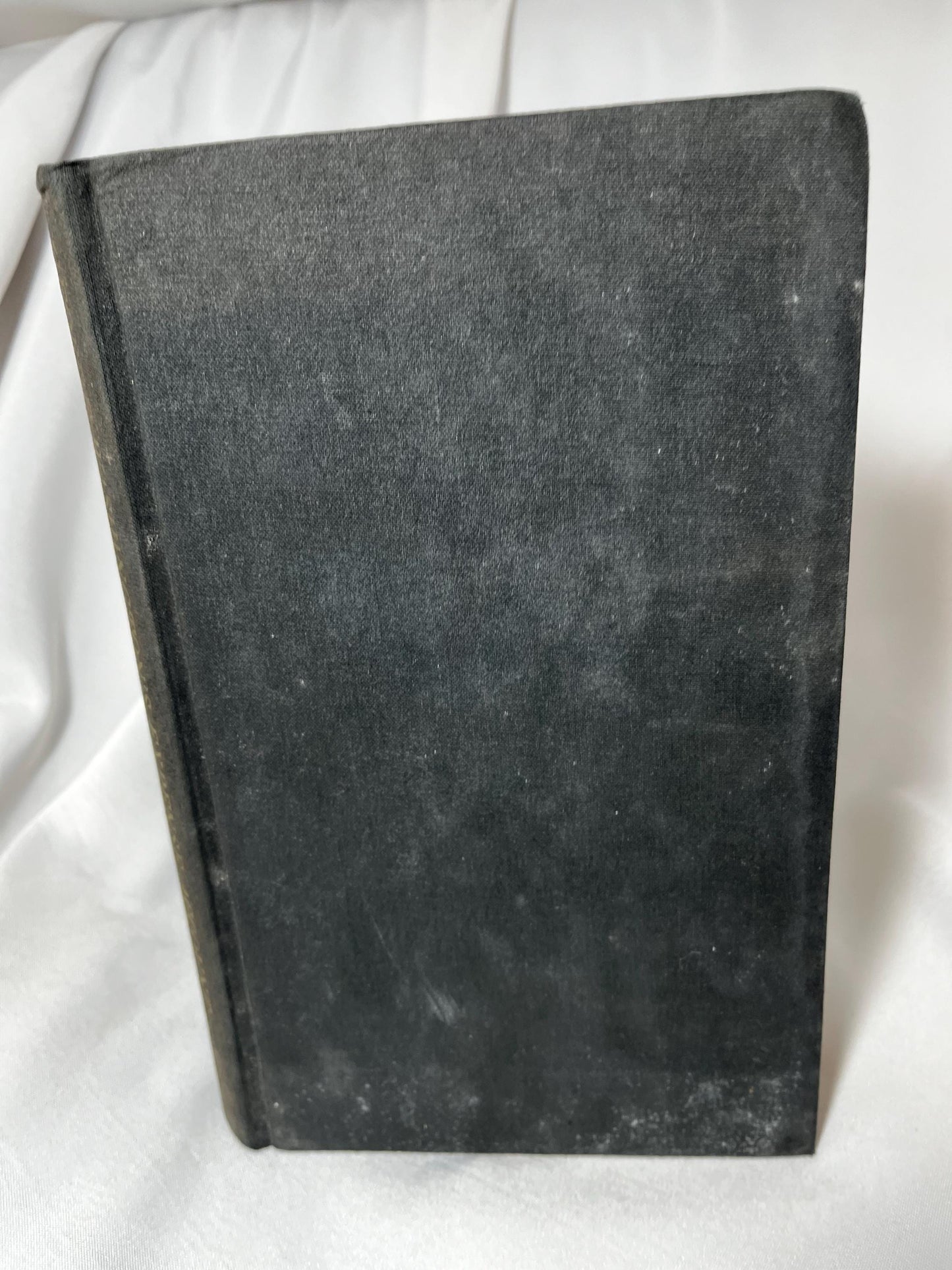 George Washington's Expense Account Hardcover Book 1970 Fourth Printing, US History, Historical Reading, Collector's Item