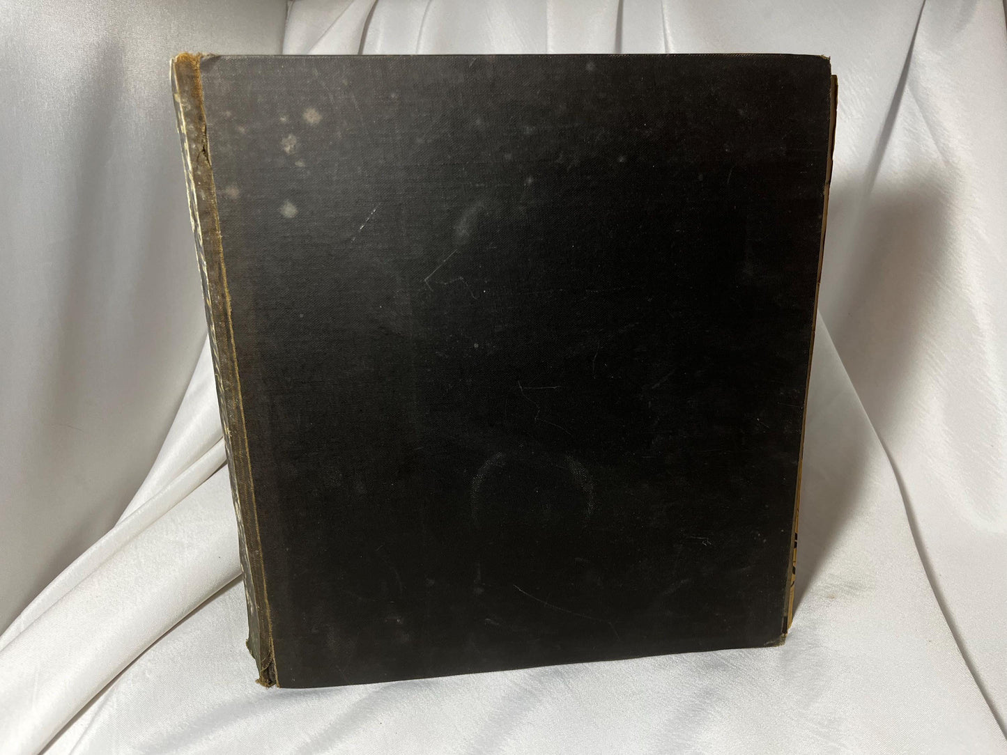 1960 Rare Hardcover Painting Book "Jackson Pollock" by Bryan Robertson - First Edition