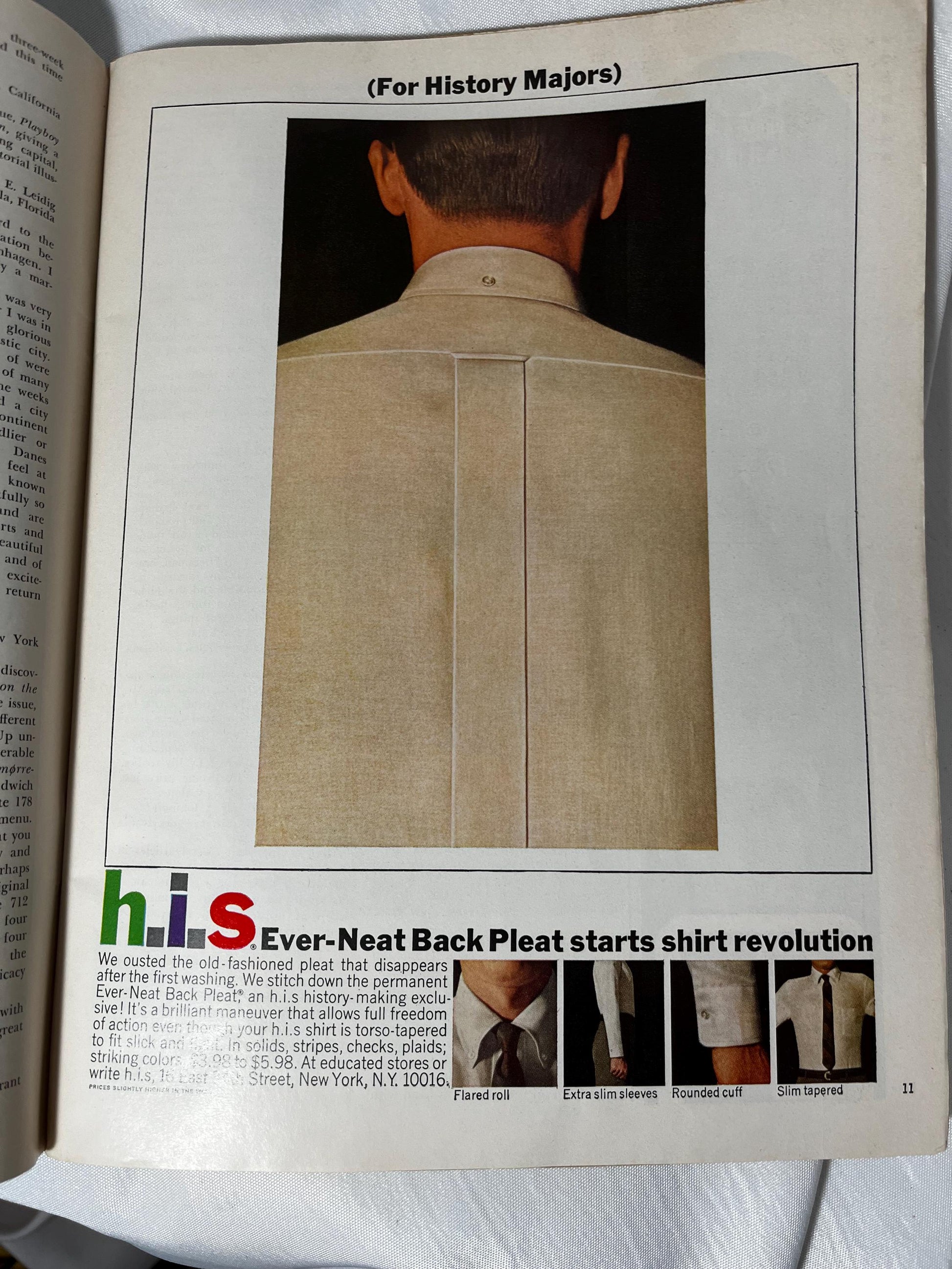 Playboy September 1964 Astrid Schulz Cover, Vintage Magazine, 60s Glamour, Retro Pin-up, Collectible