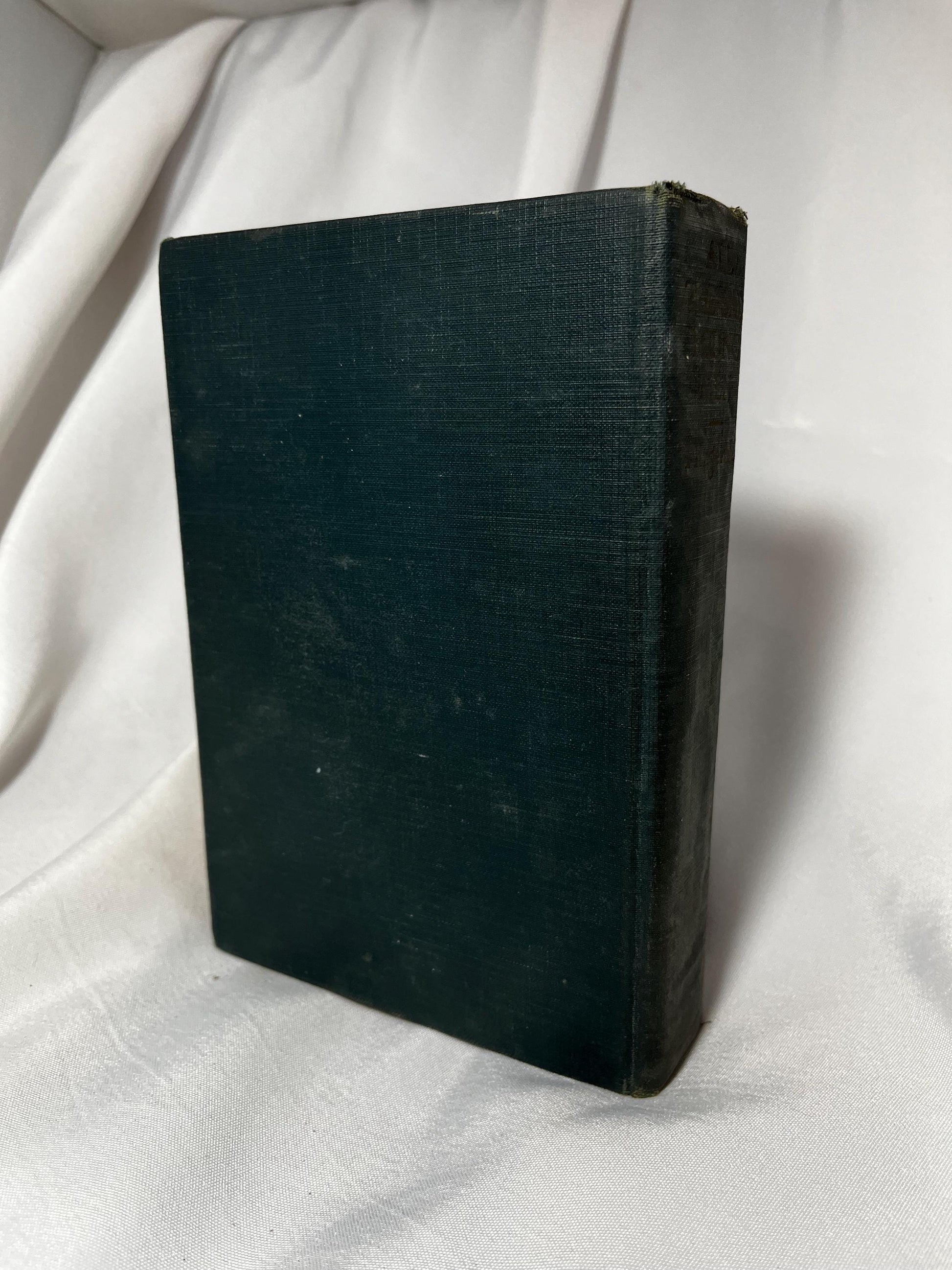 1926 First Edition "All the Sad Young Men" by F. Scott Fitzgerald, Vintage 1920s Novel Hardcover