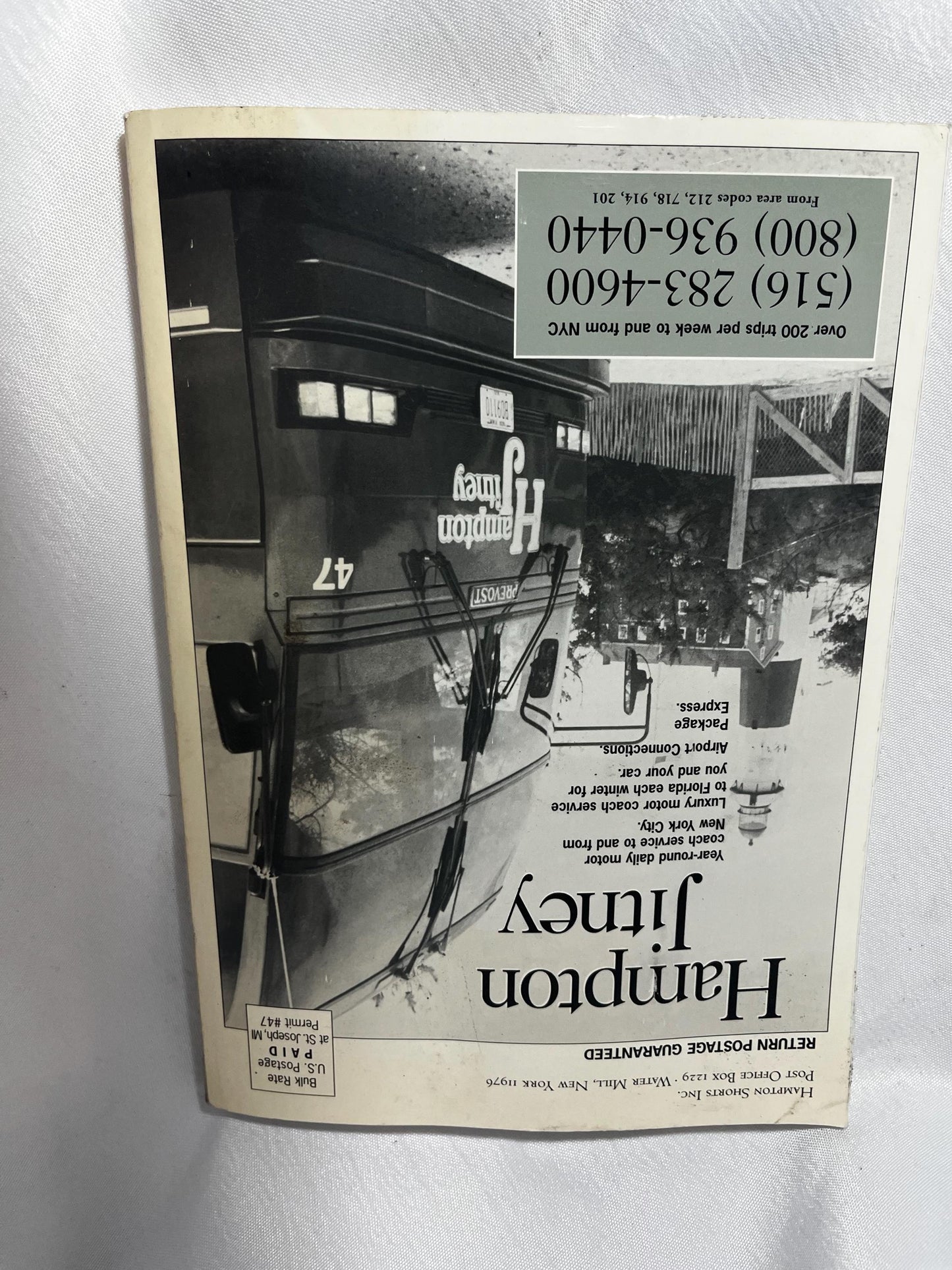 Hampton Shorts: Short Fiction Collection by Heller, Friedman, Schulberg - 1996 Paperback, Hamptons Stories, Long Island Tales