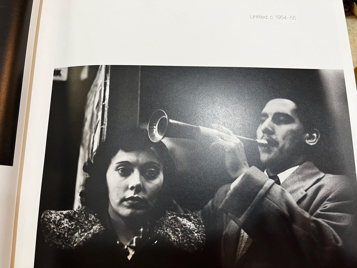 Garry Winogrand Photography Book, First Edition Softcover, Coffee Table Book, John Szarkowski