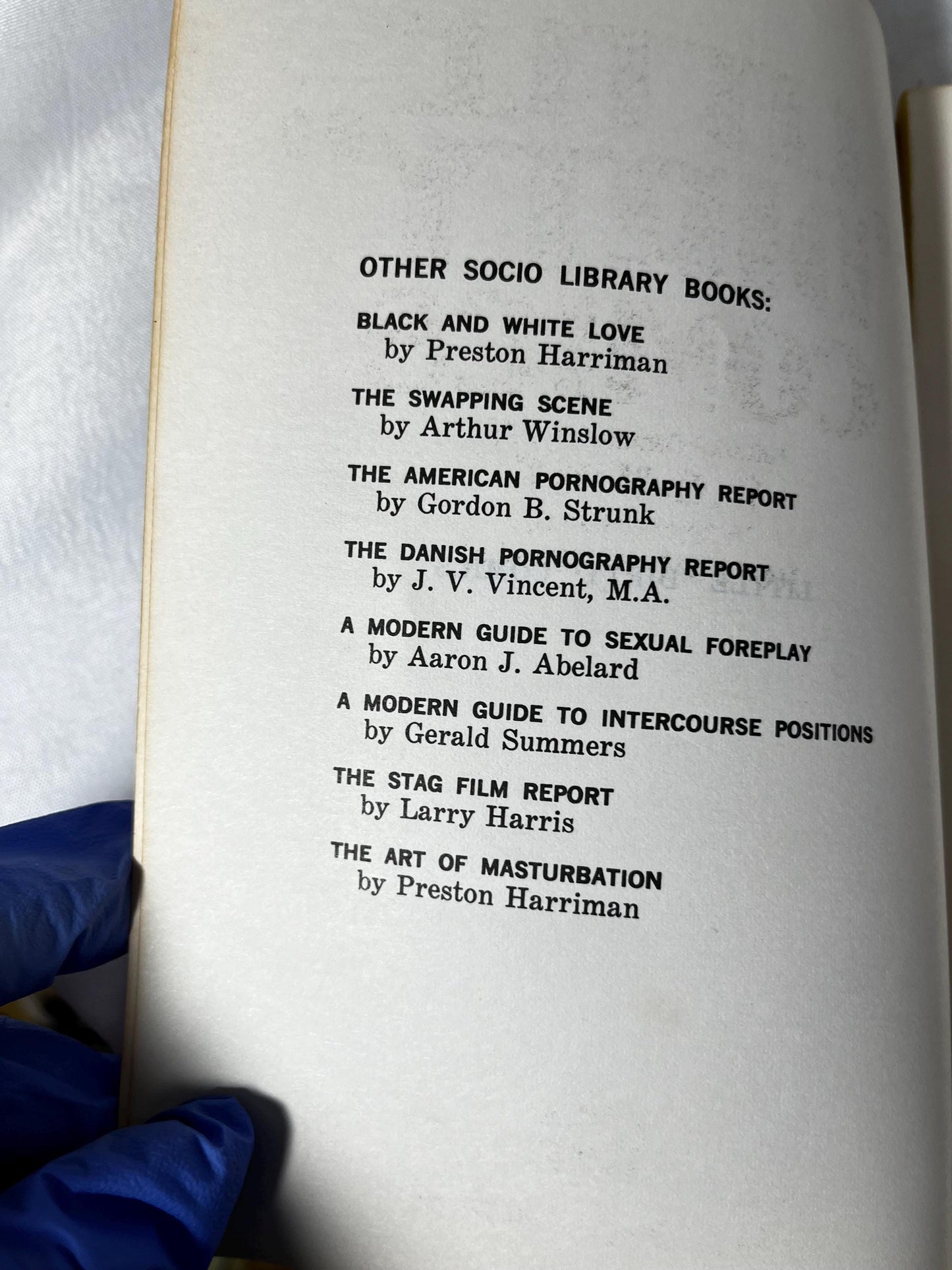 Vintage 'Little Dirty Comics' Editorial Commentary 1971 Paperback, Campy Comics Appreciation