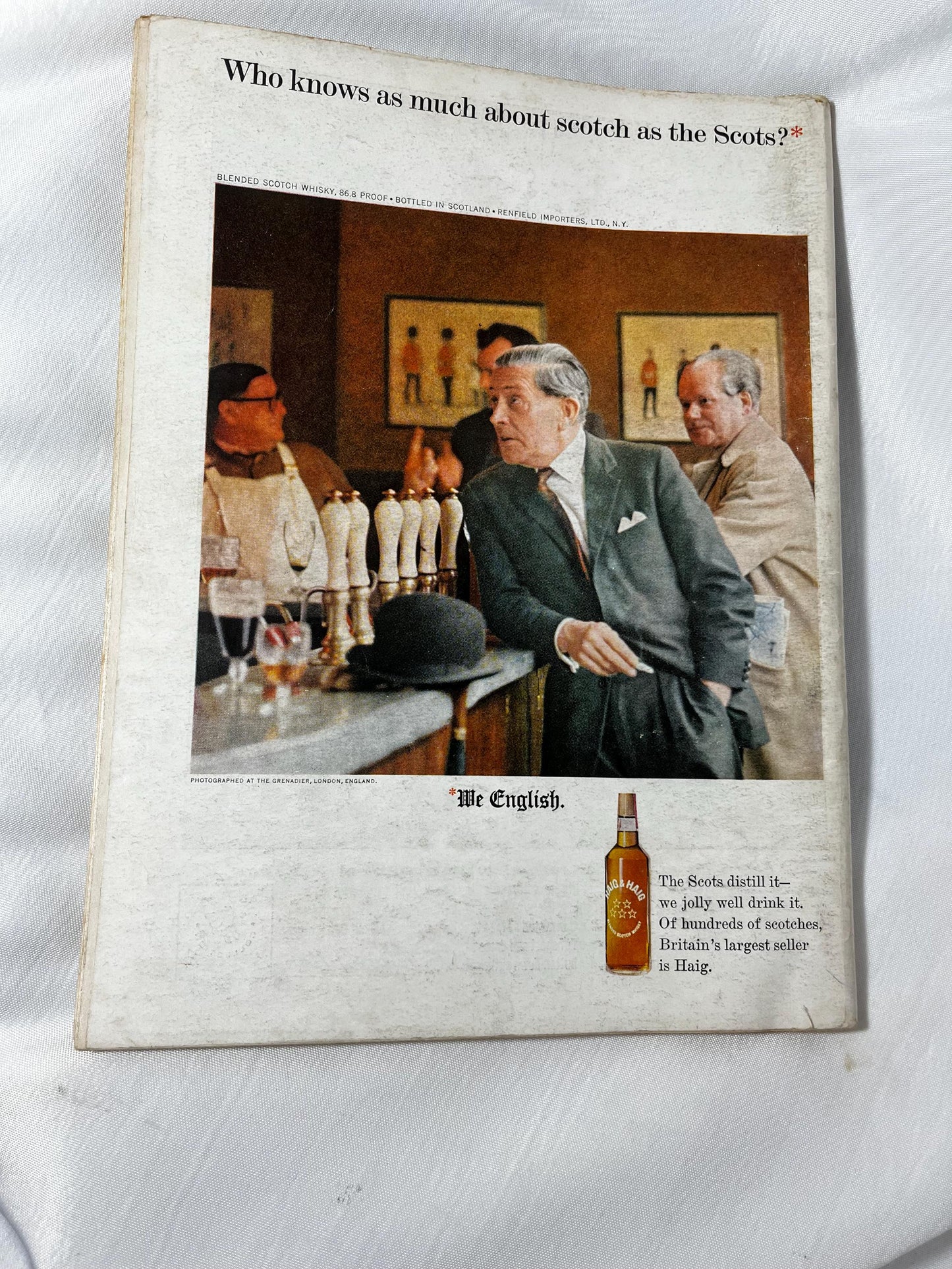 Playboy September 1964 Astrid Schulz Cover, Vintage Magazine, 60s Glamour, Retro Pin-up, Collectible