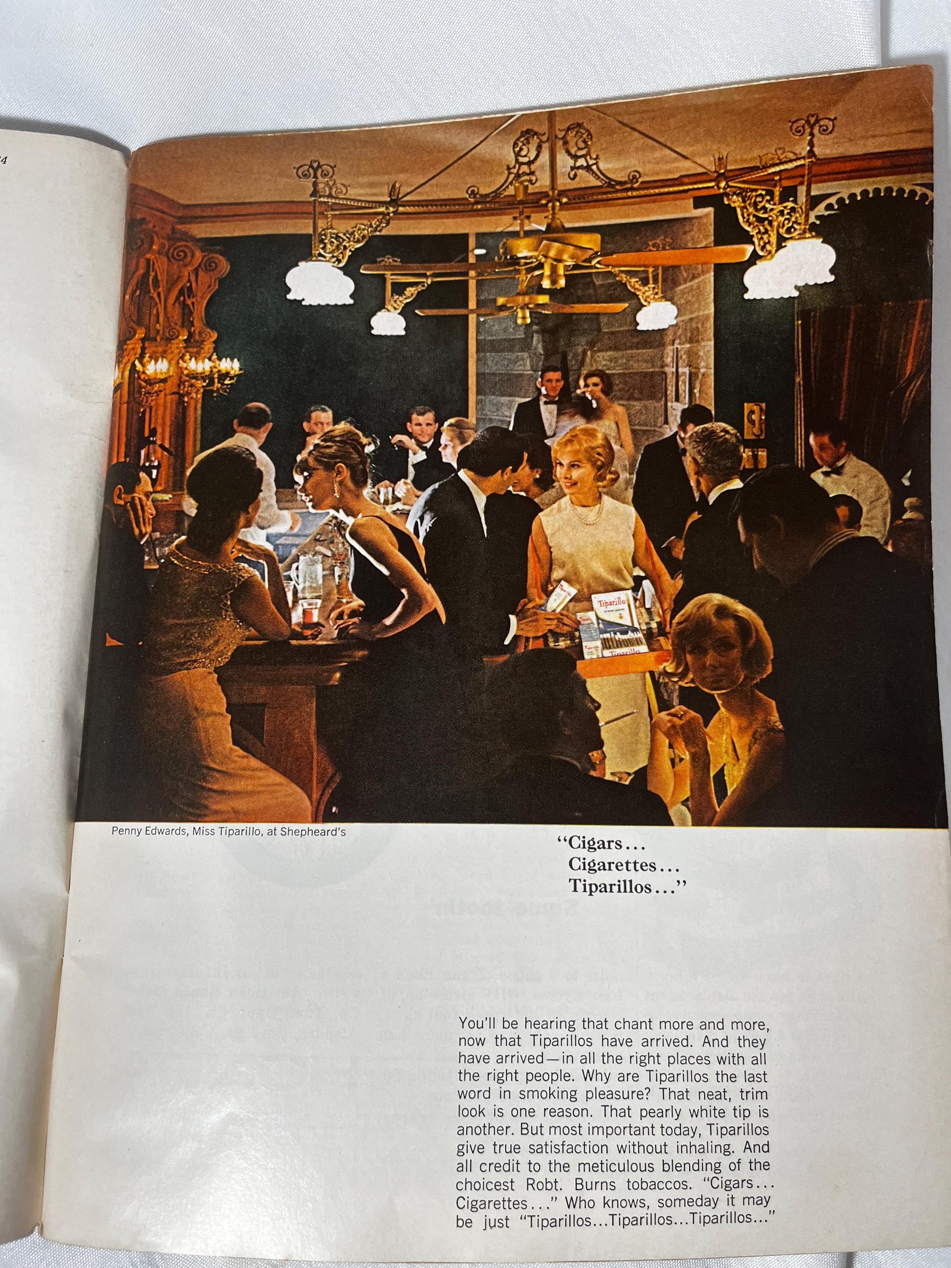 Playboy September 1964 Astrid Schulz Cover, Vintage Magazine, 60s Glamour, Retro Pin-up, Collectible