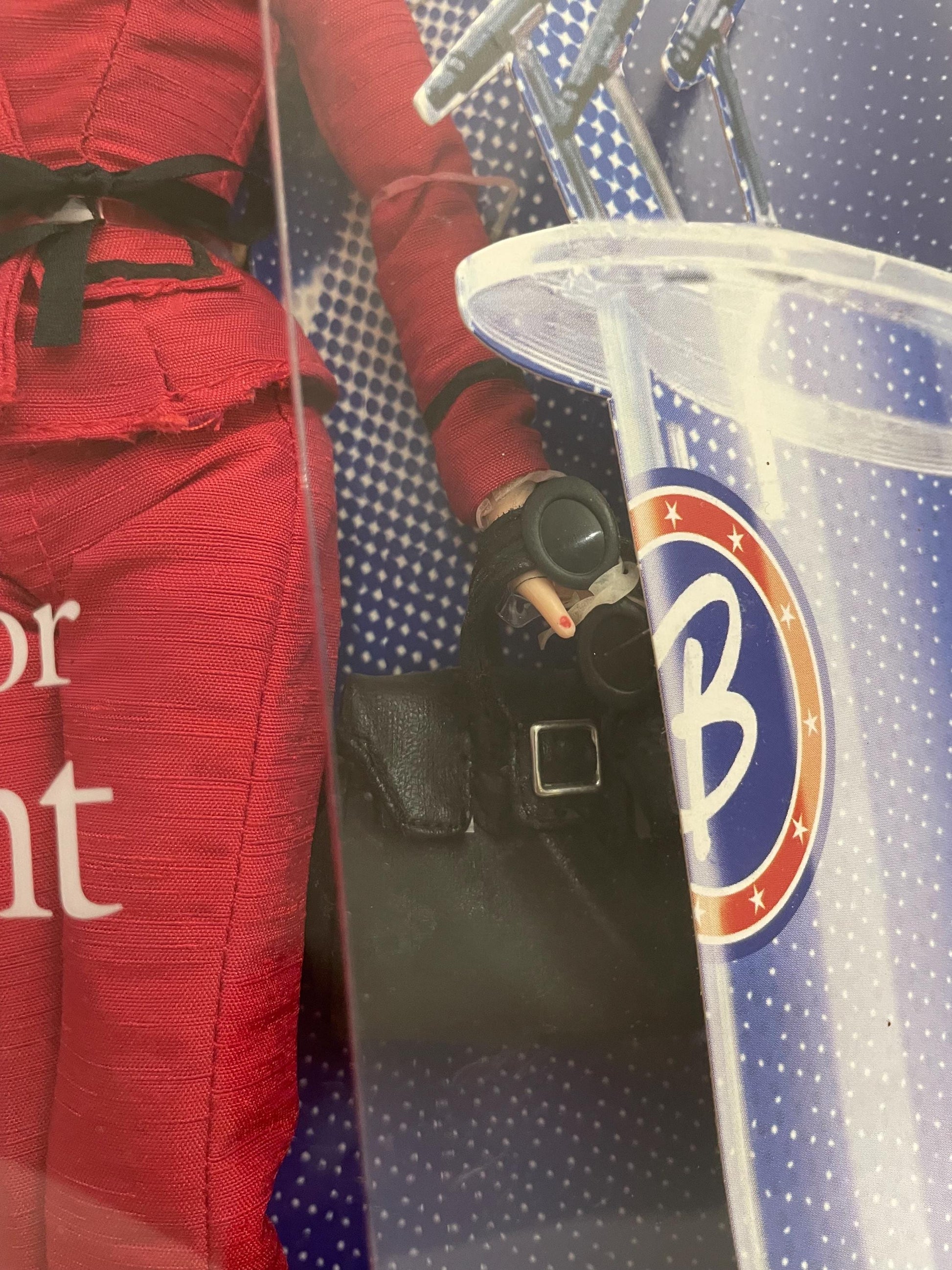 Barbie For President Collectible Doll