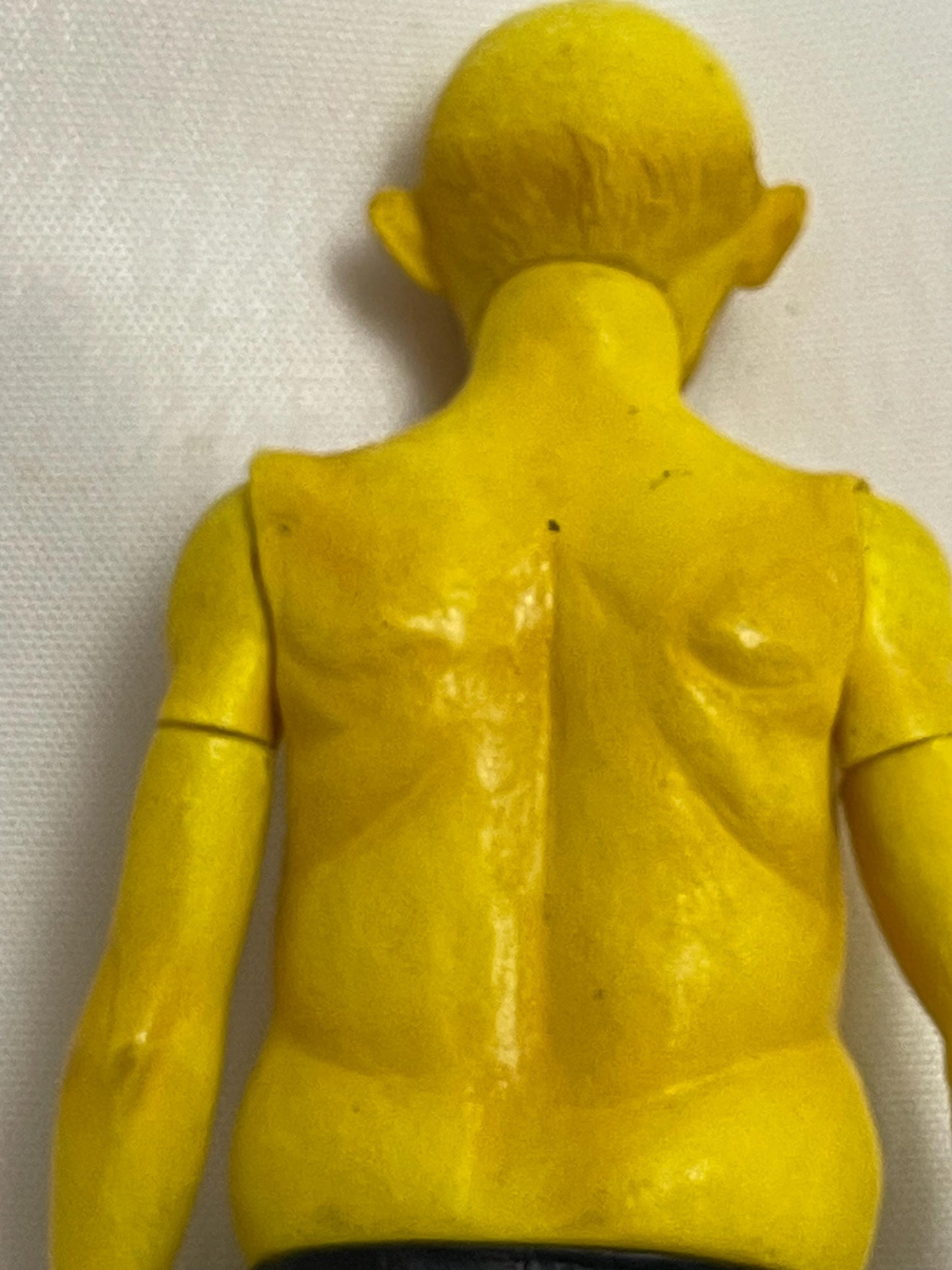 Frank Miller Vintage Sin City Yellow Bastard series 1Action Figure.