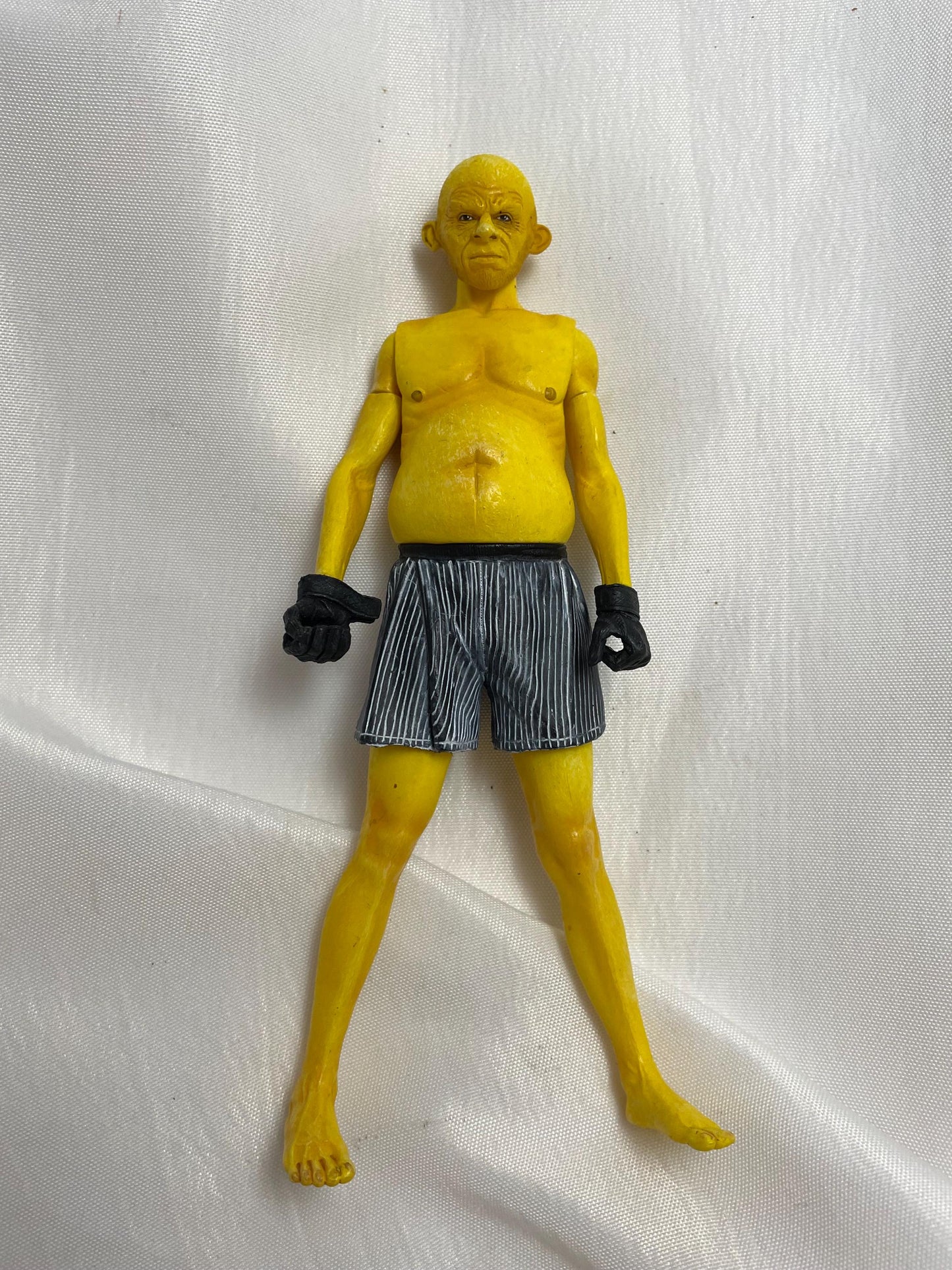 Frank Miller Vintage Sin City Yellow Bastard series 1Action Figure.