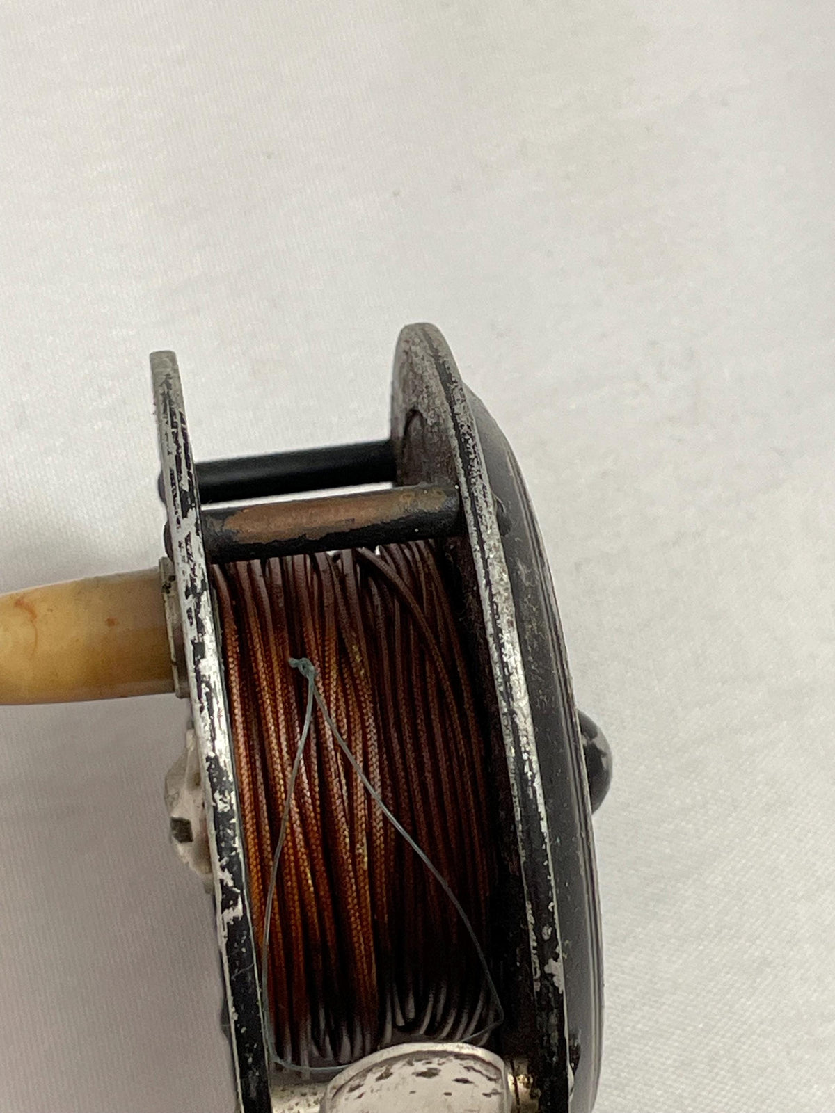 Vintage Pflueger Gem 2094 Fly fishing reel.