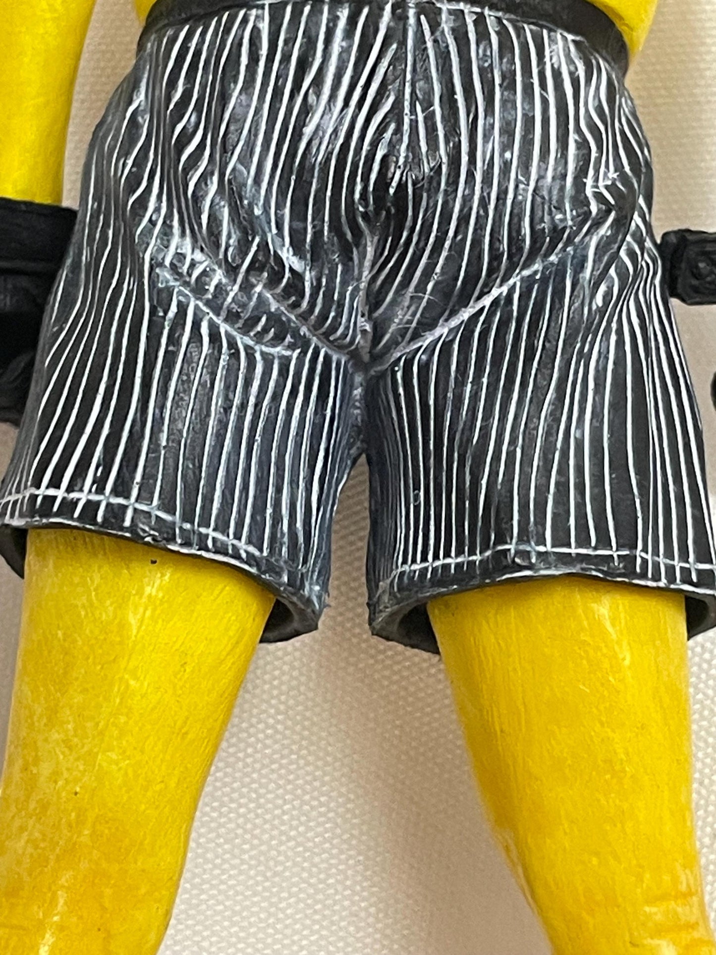 Frank Miller Vintage Sin City Yellow Bastard series 1Action Figure.