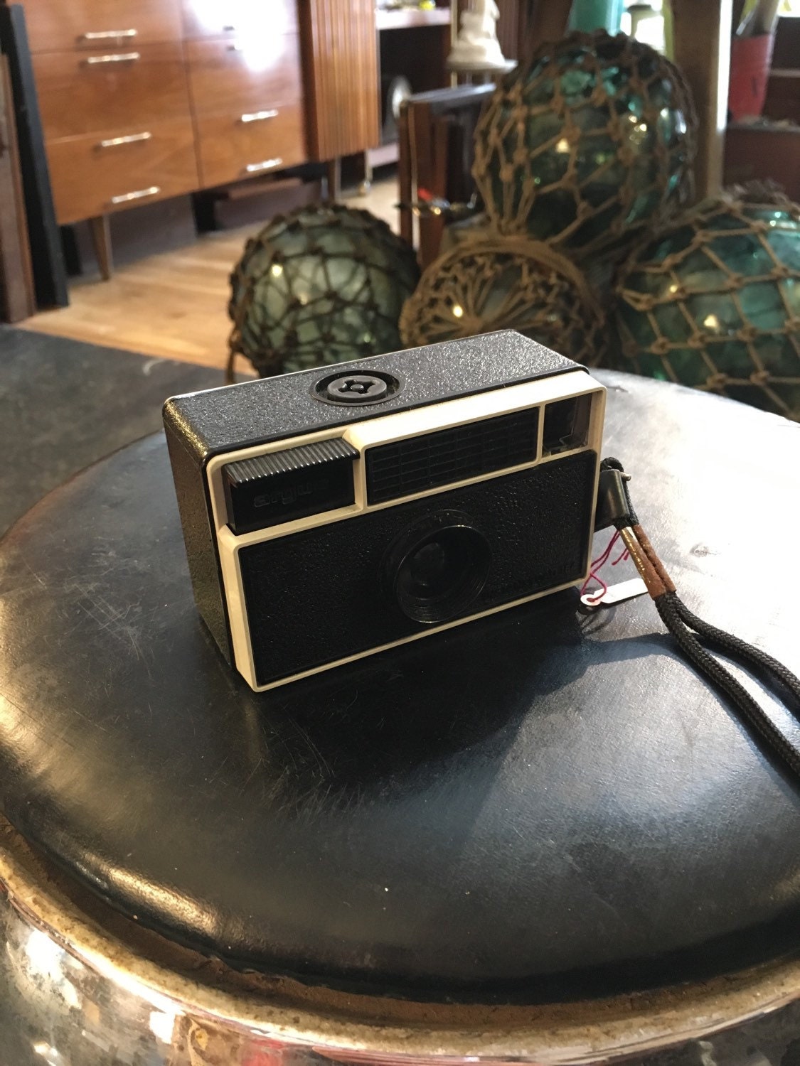 Vintage Argus Camera